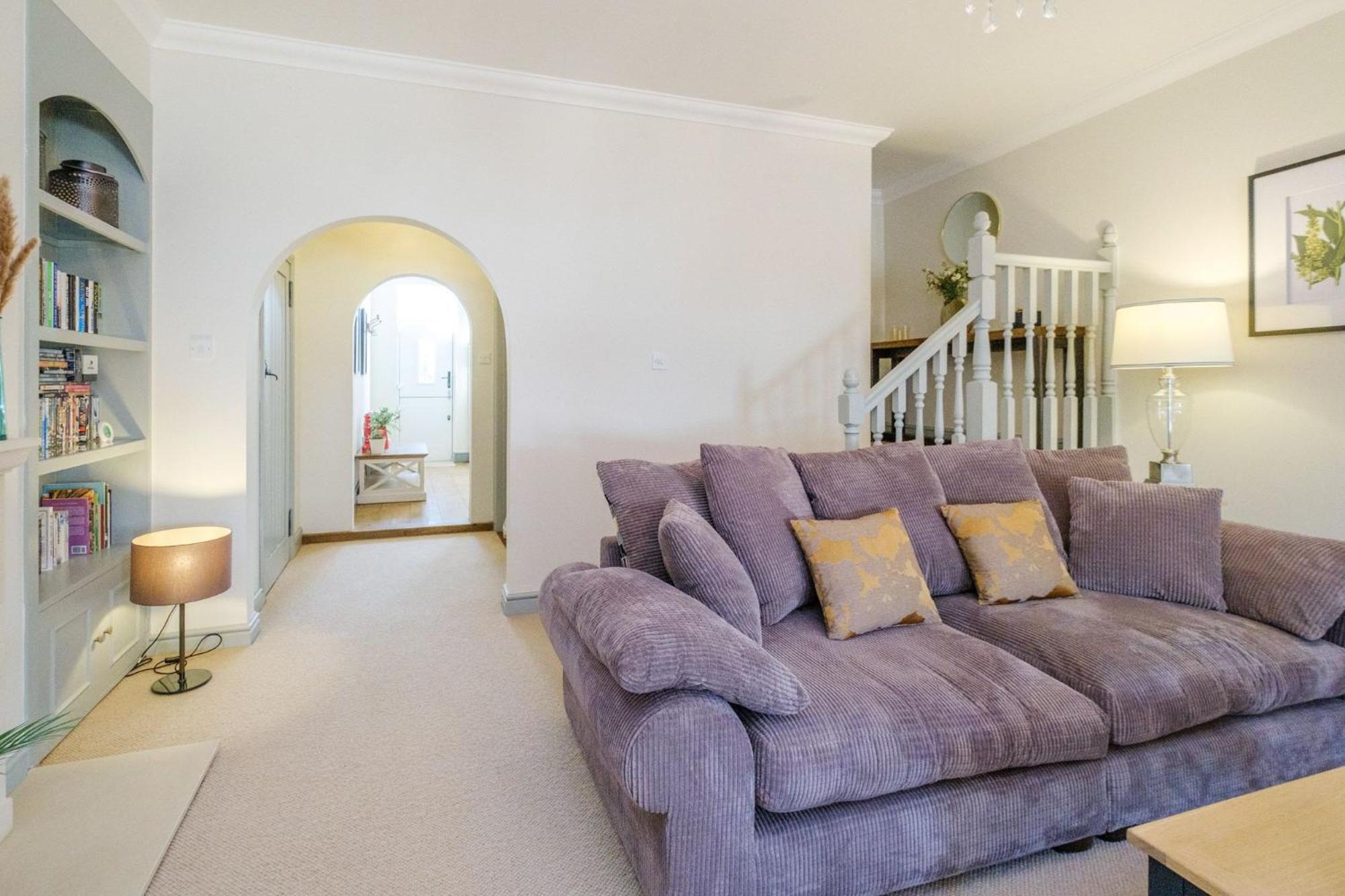 Shearwater Cottage