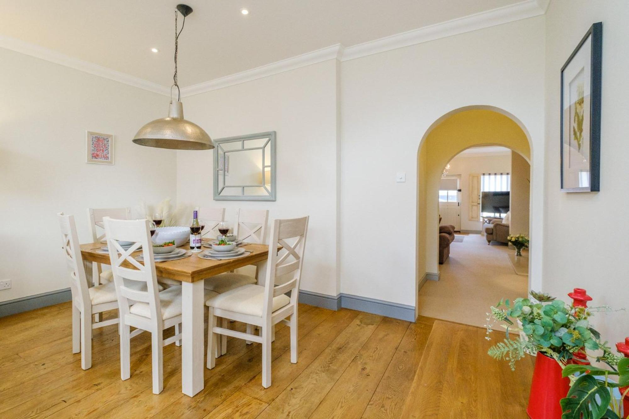 Shearwater Cottage