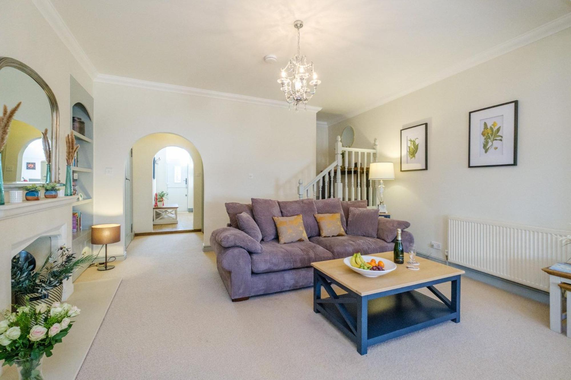 Shearwater Cottage