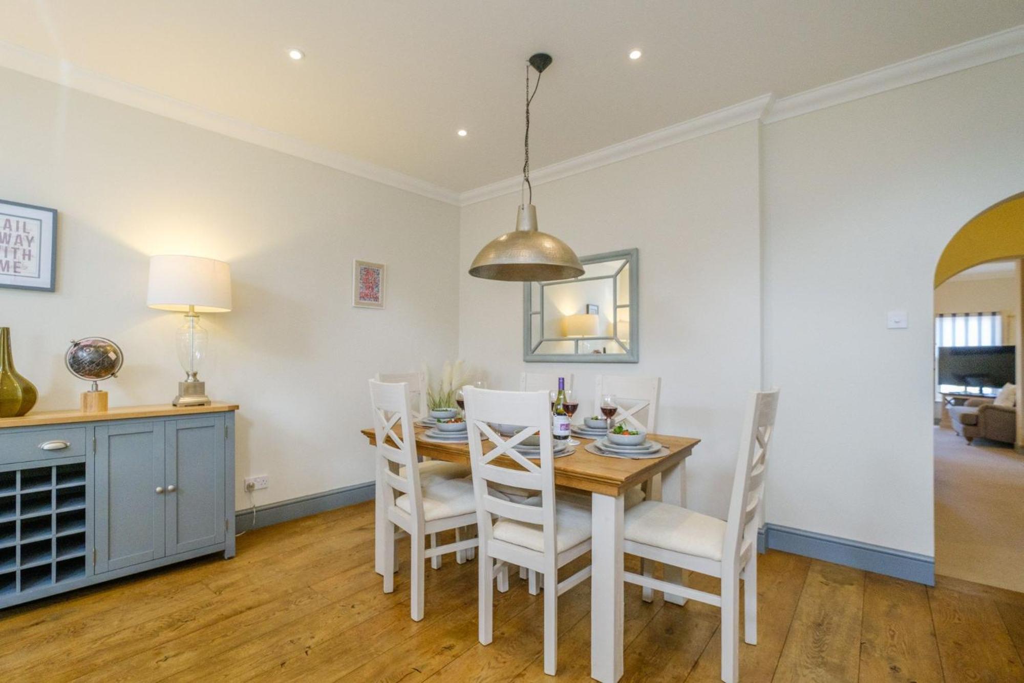 Shearwater Cottage