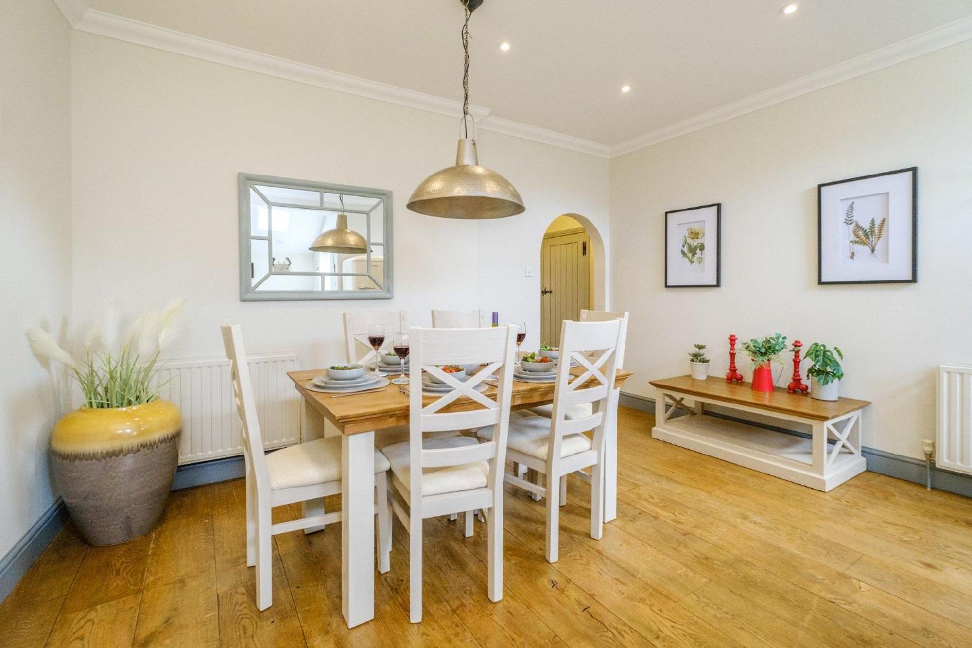 Shearwater Cottage