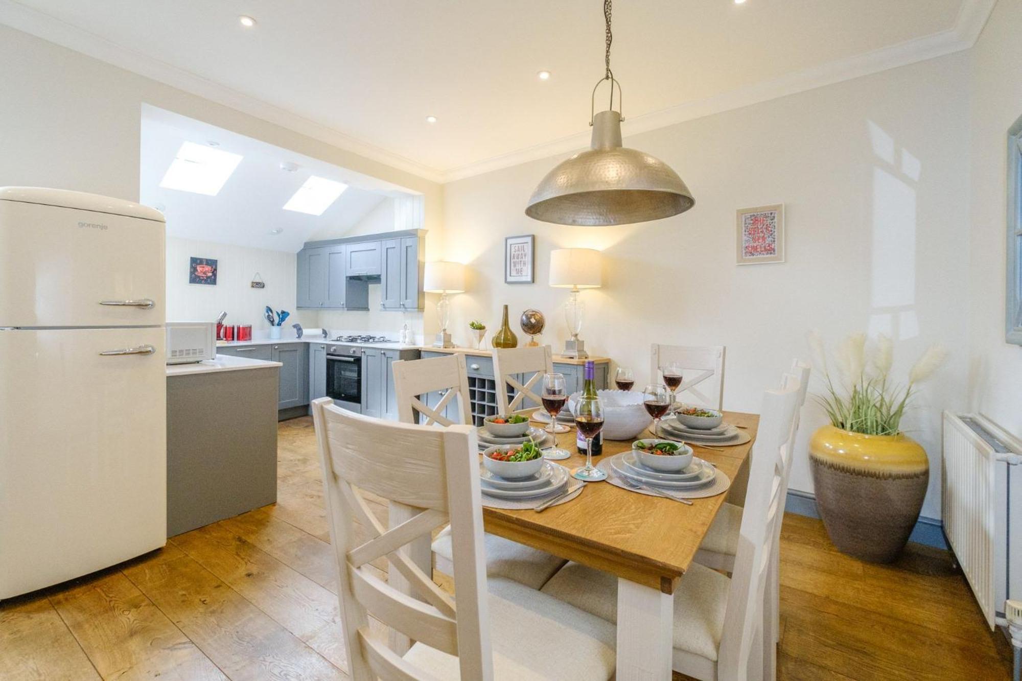Shearwater Cottage