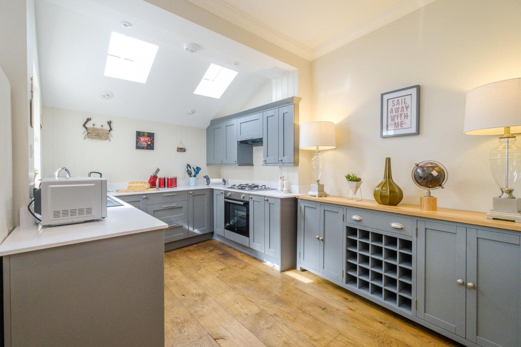 Shearwater Cottage