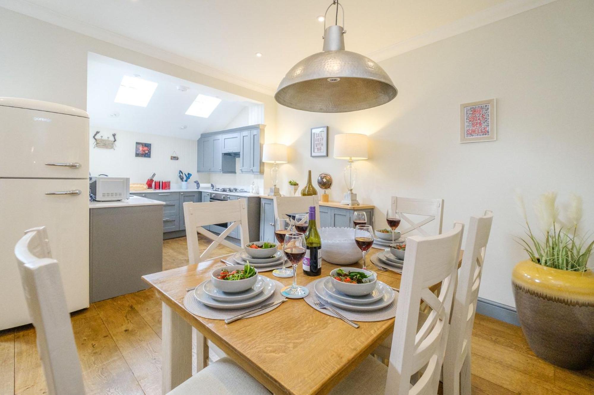 Shearwater Cottage