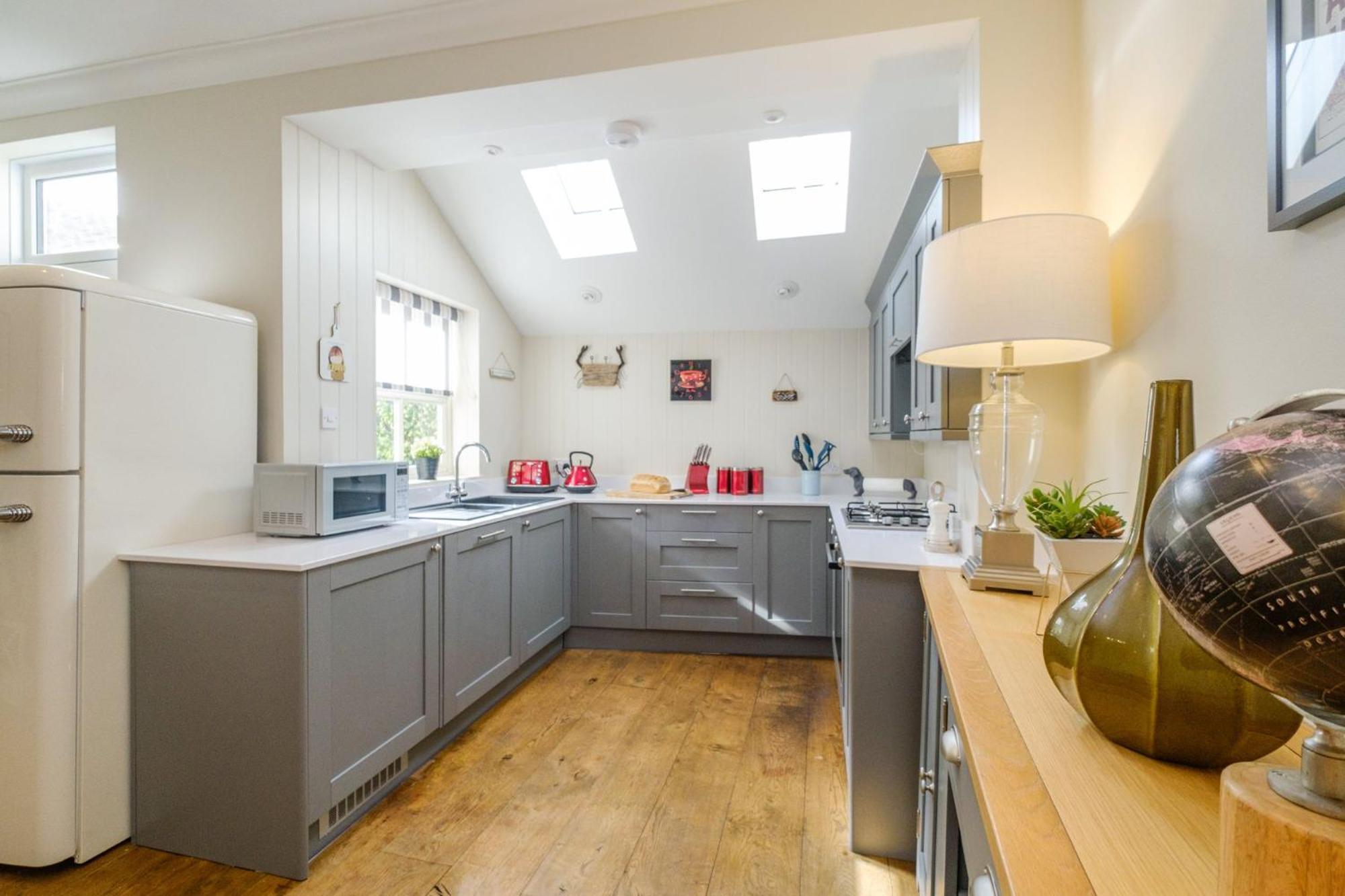 Shearwater Cottage