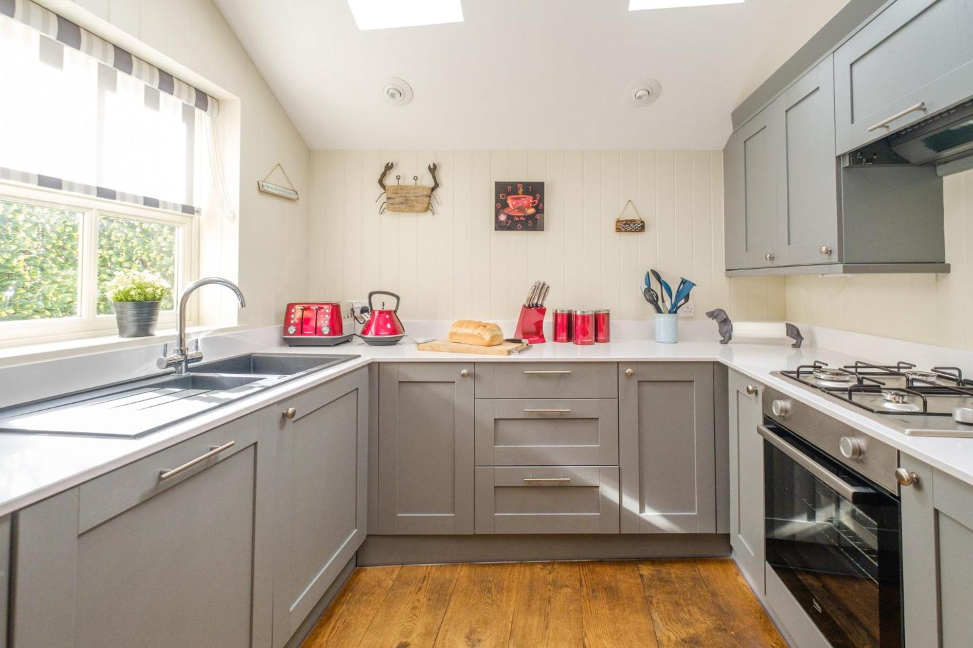 Shearwater Cottage