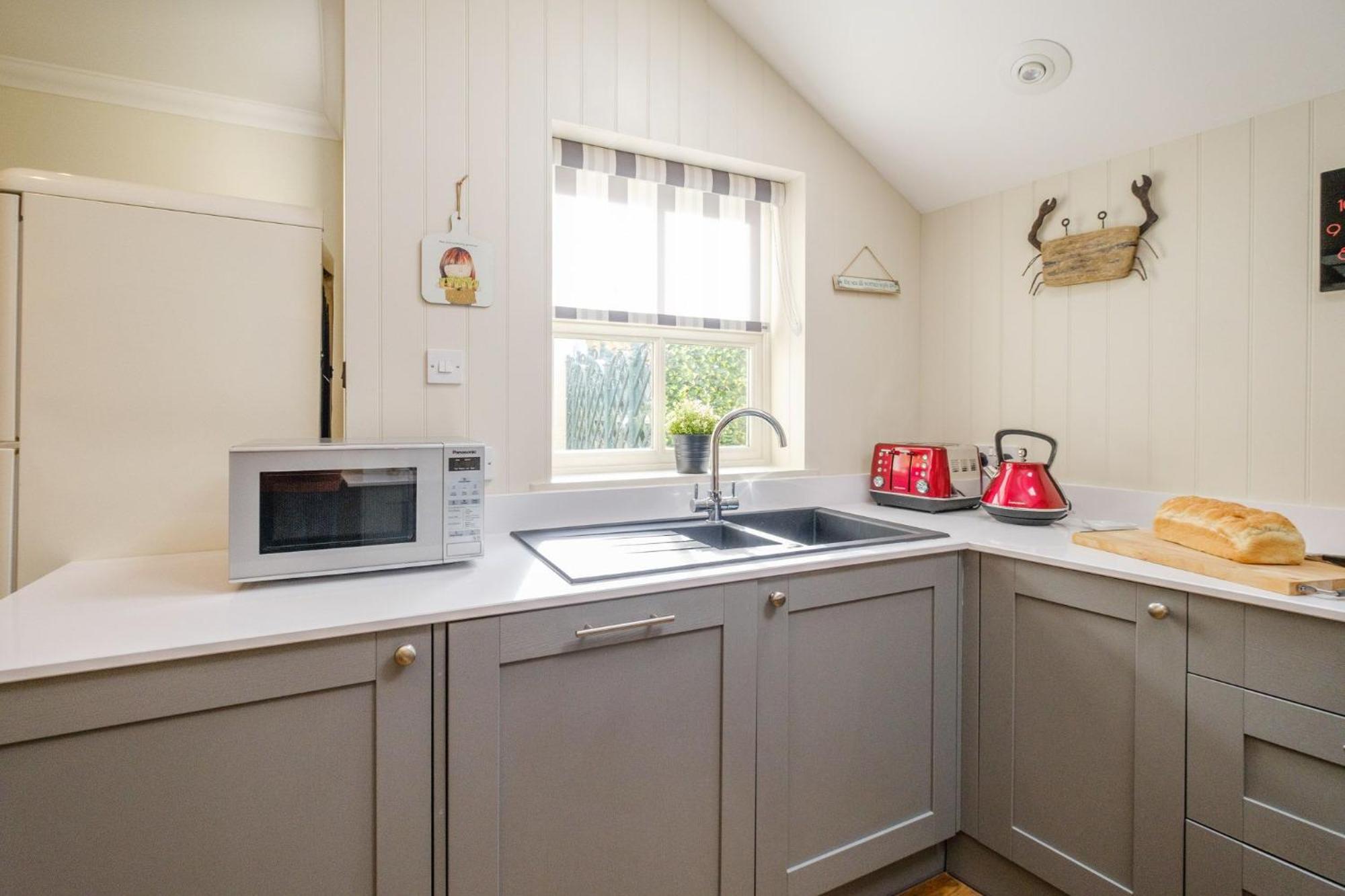 Shearwater Cottage