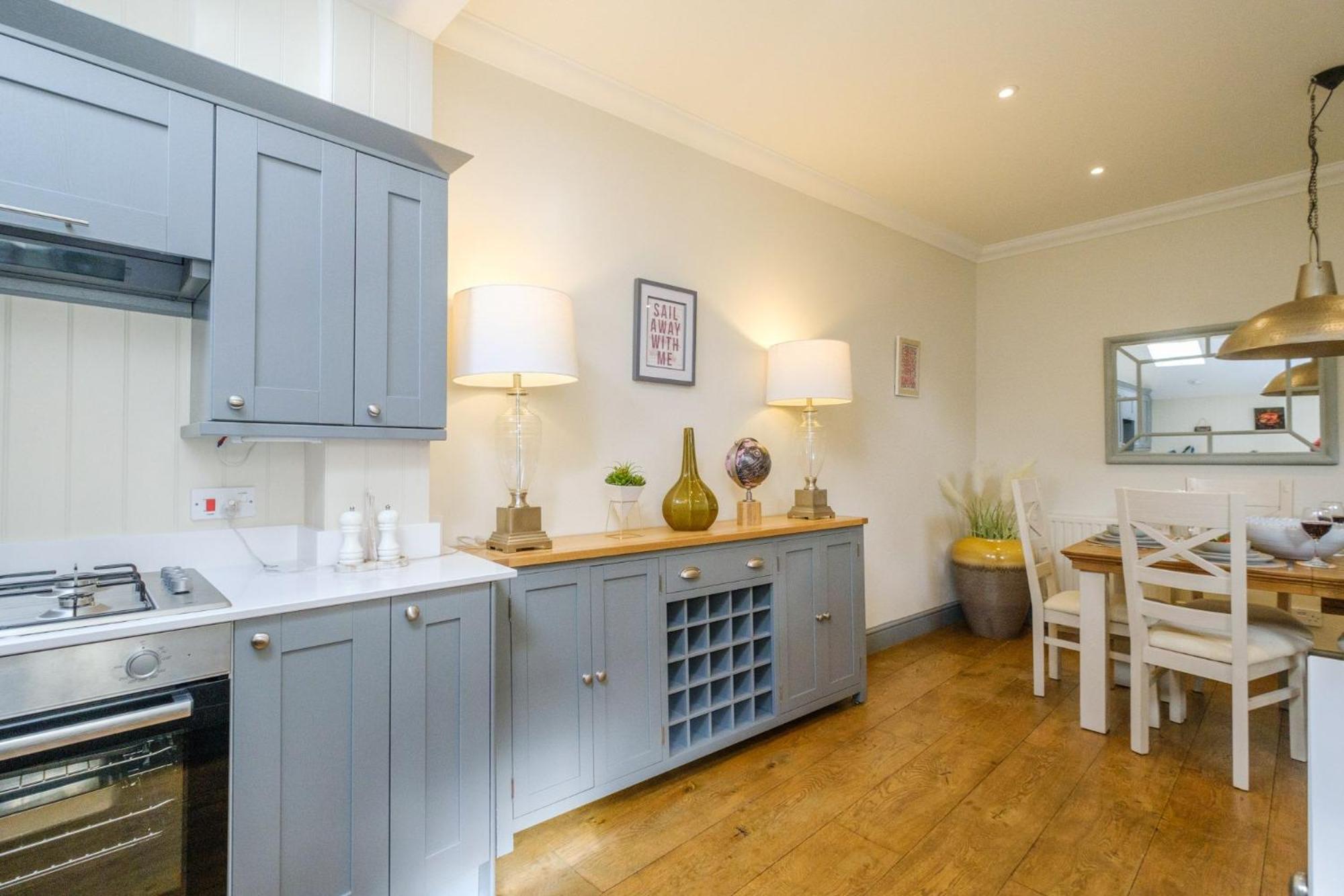 Shearwater Cottage