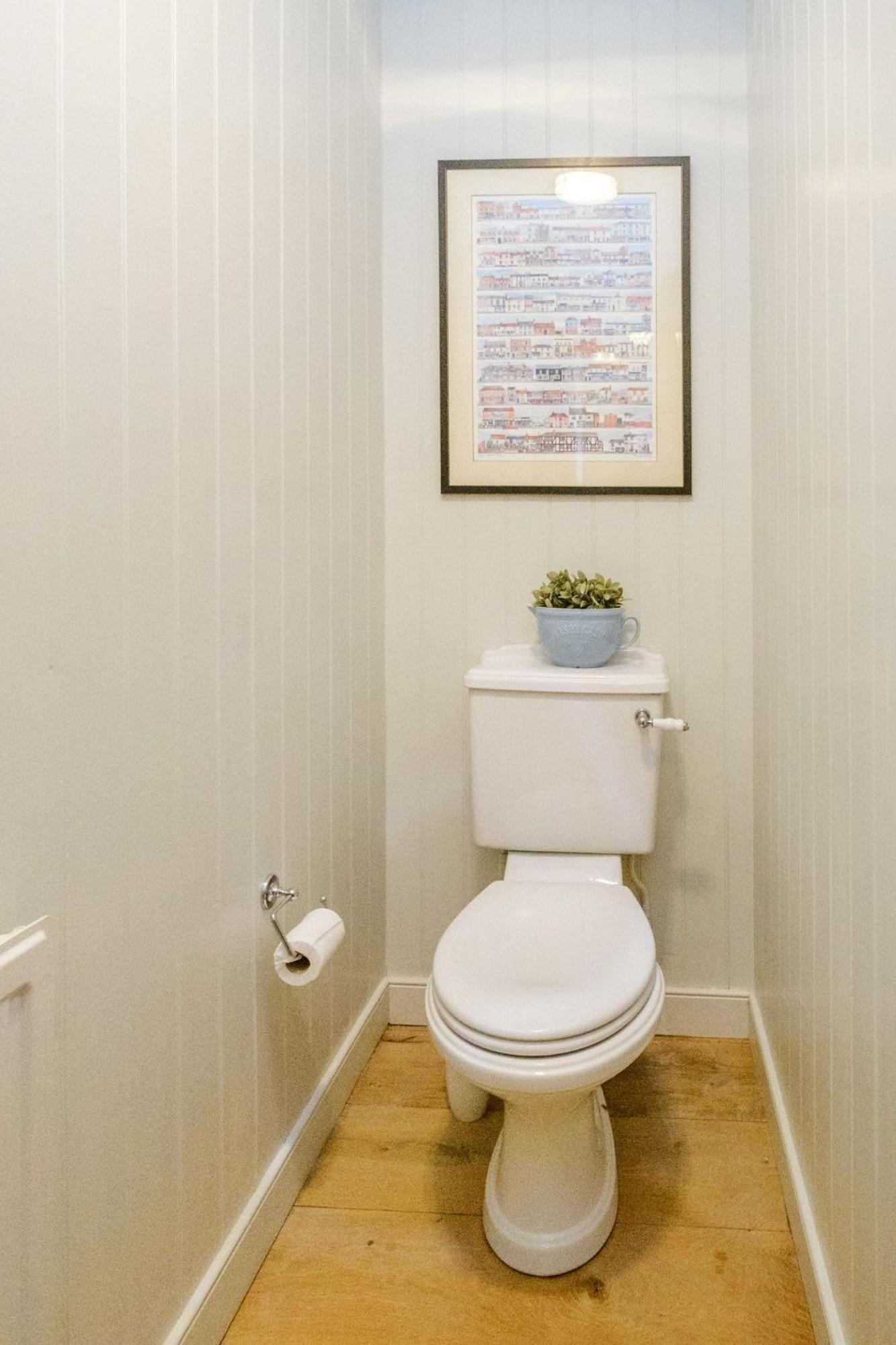 Shearwater Cottage