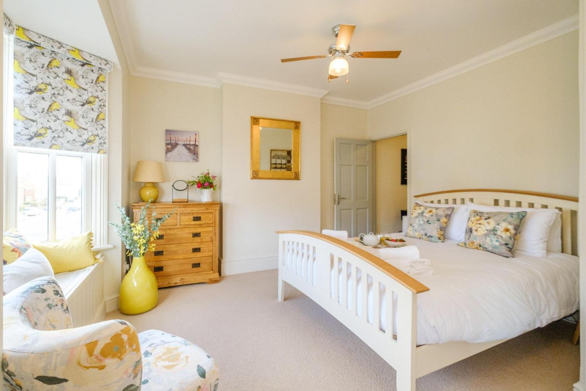 Shearwater Cottage