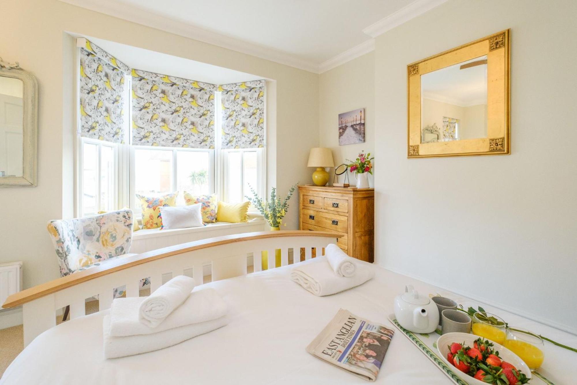 Shearwater Cottage