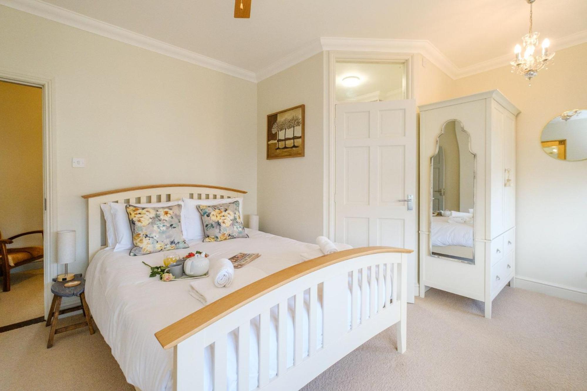 Shearwater Cottage