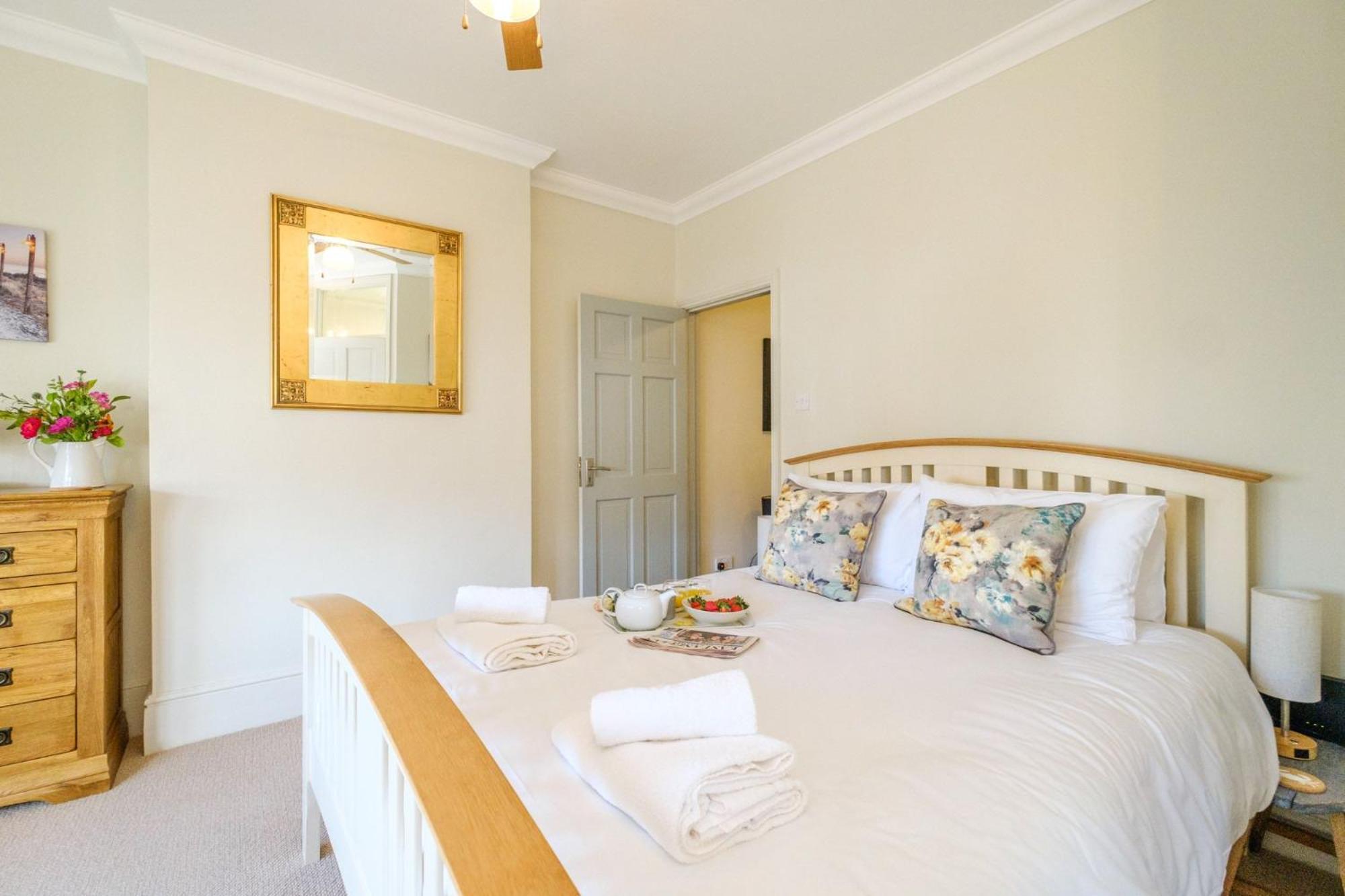 Shearwater Cottage