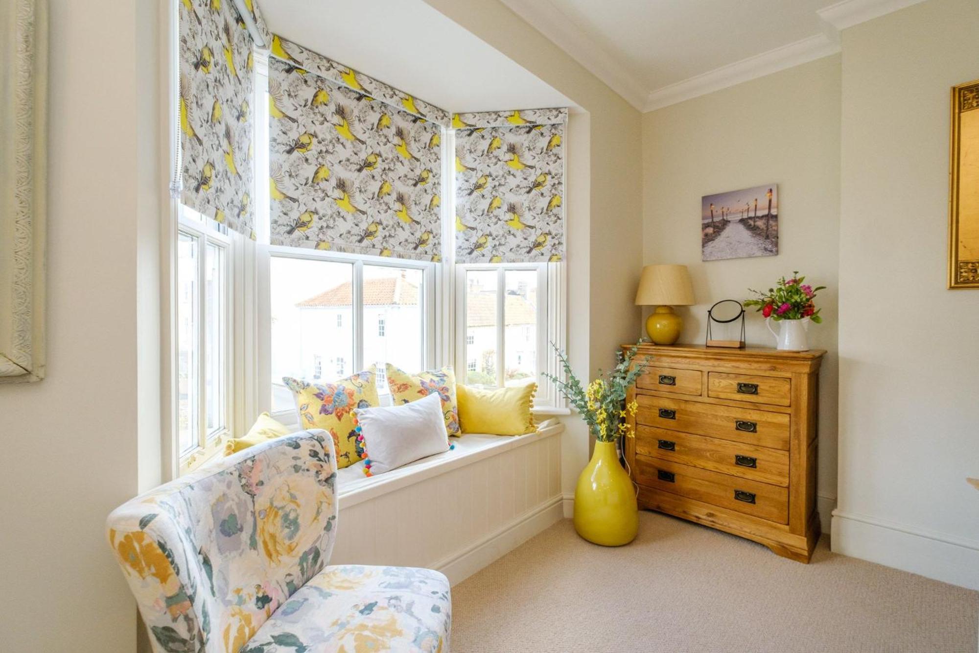 Shearwater Cottage