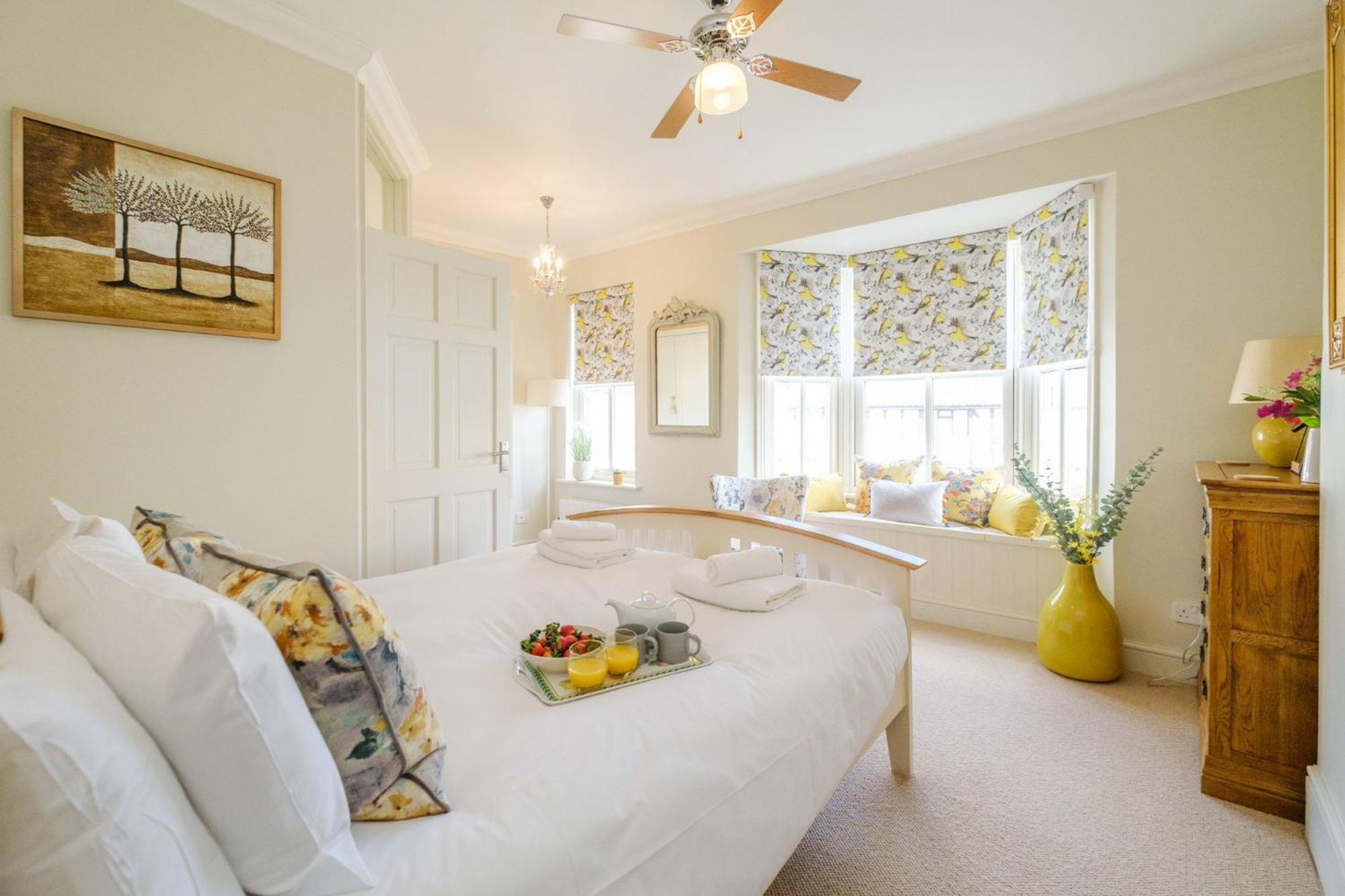 Shearwater Cottage