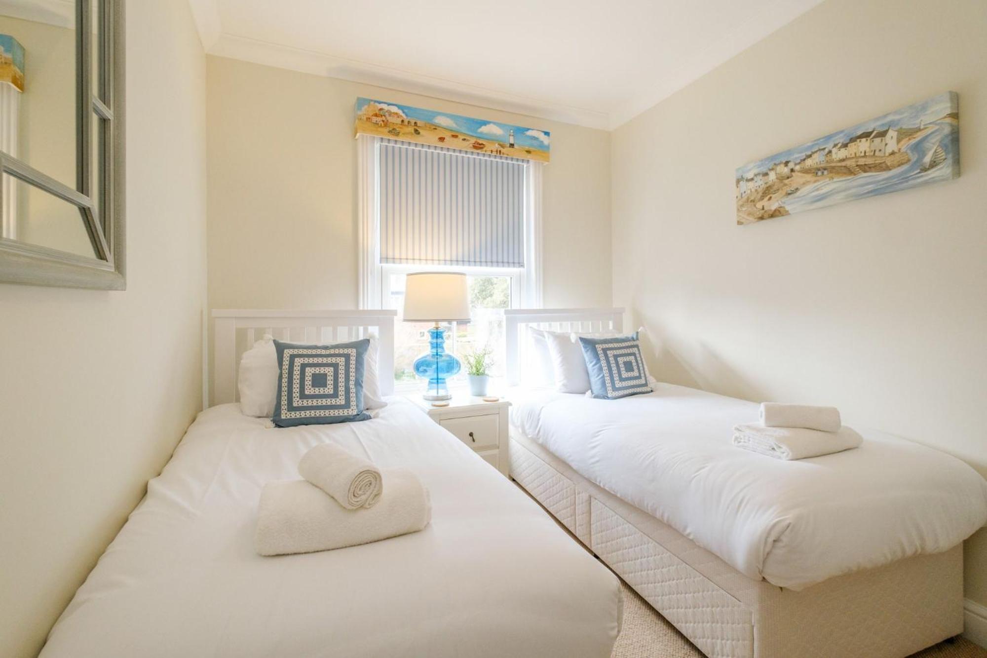 Shearwater Cottage