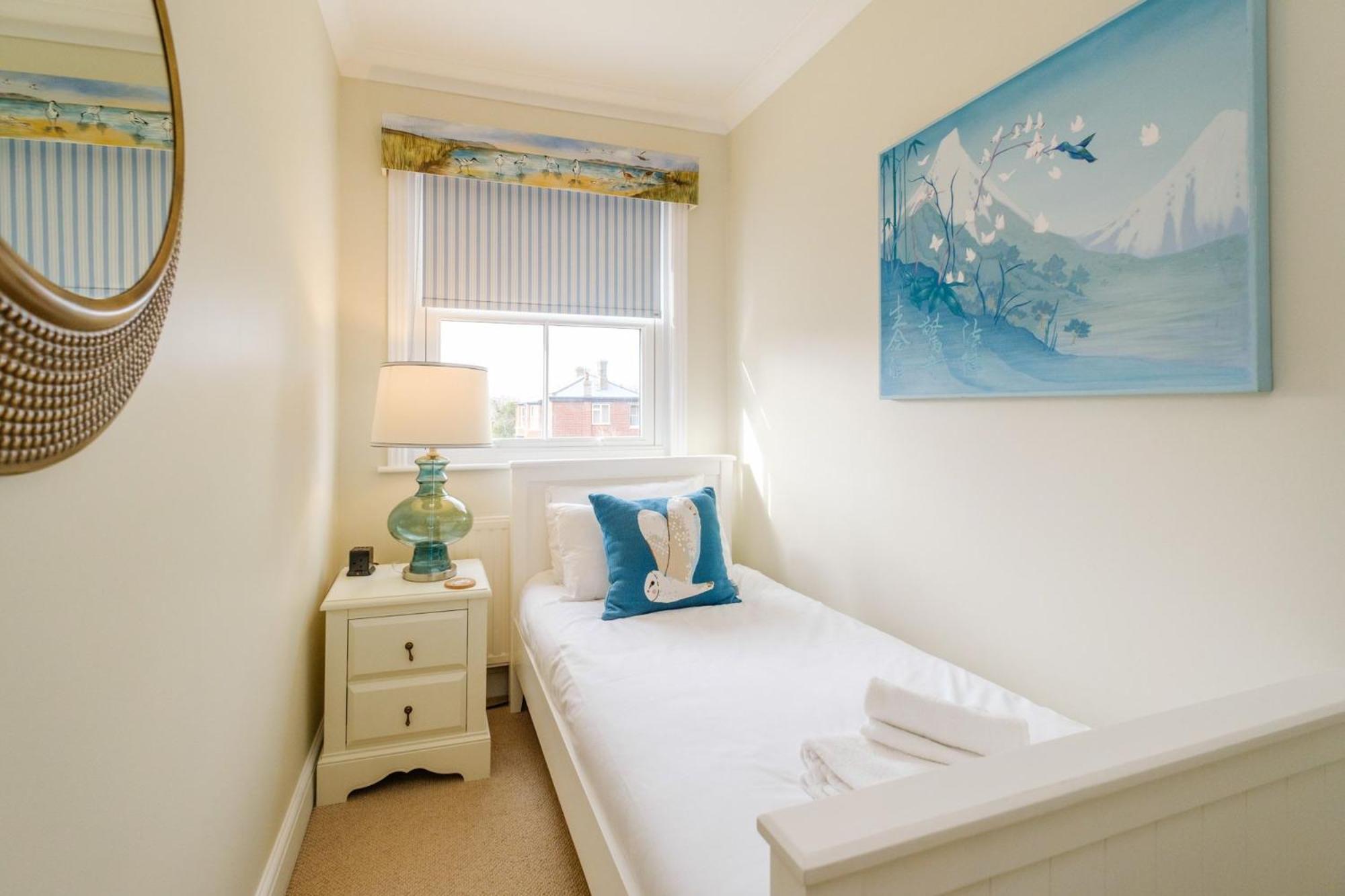 Shearwater Cottage