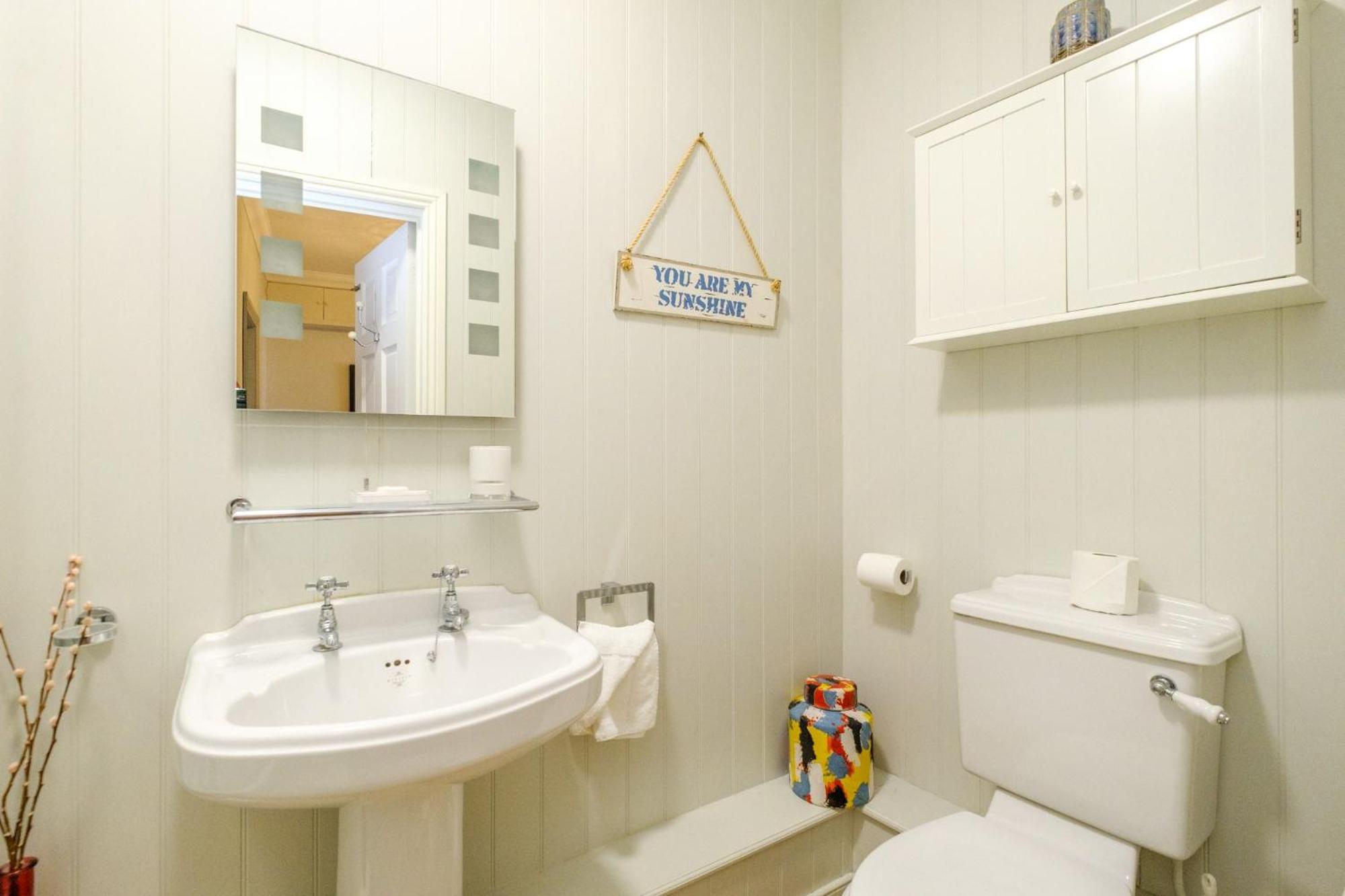 Shearwater Cottage