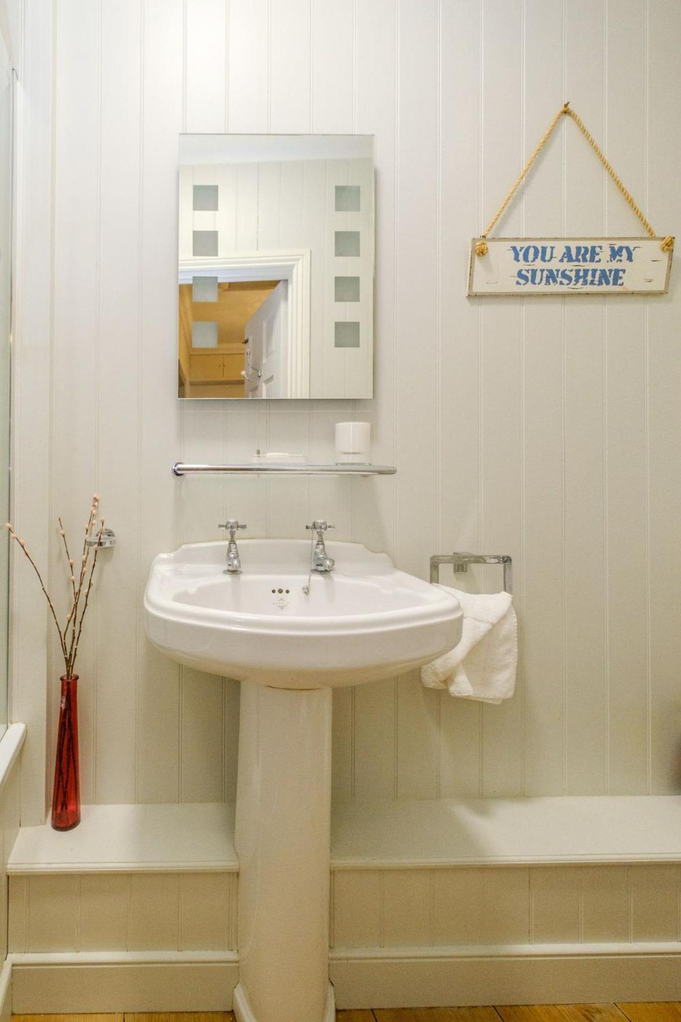 Shearwater Cottage