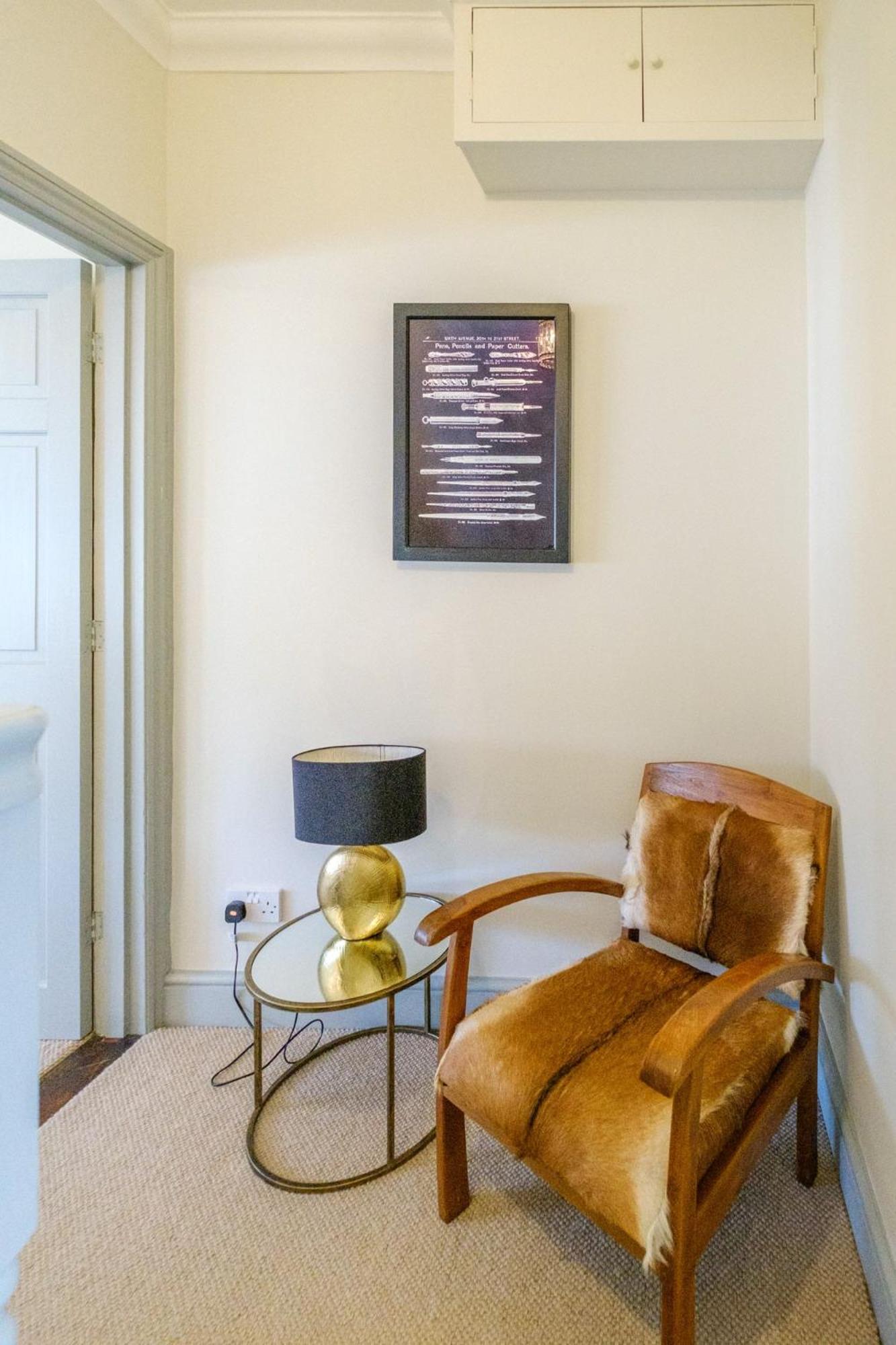 Shearwater Cottage