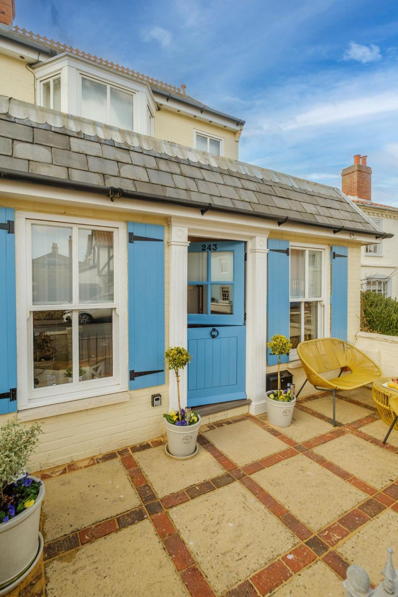 Shearwater Cottage