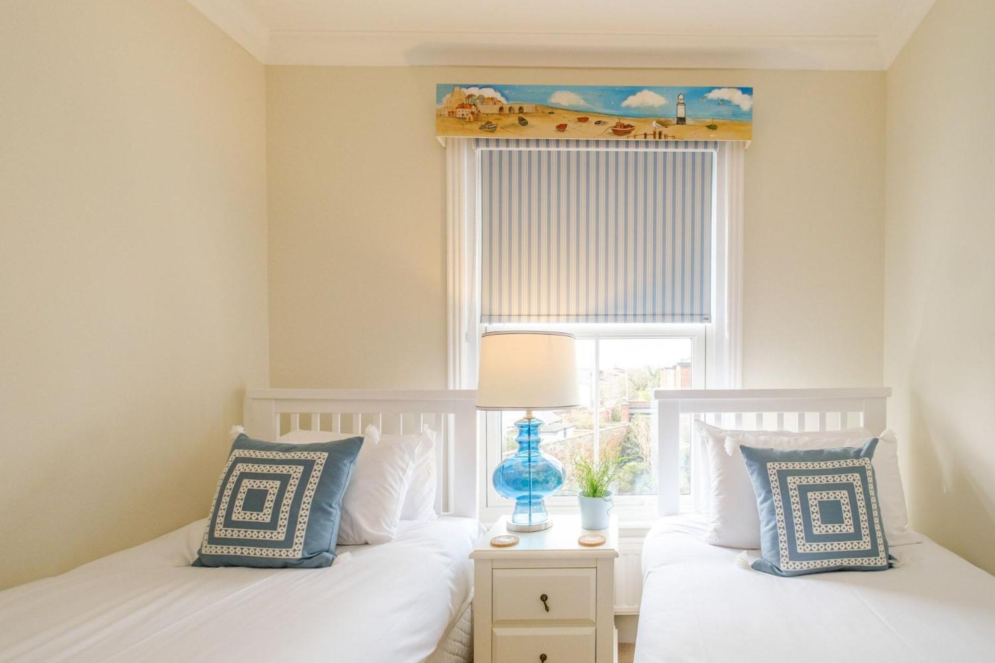 Shearwater Cottage