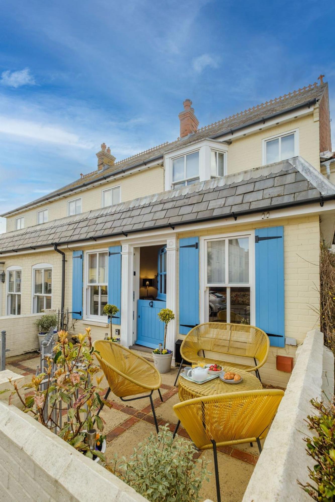 Shearwater Cottage
