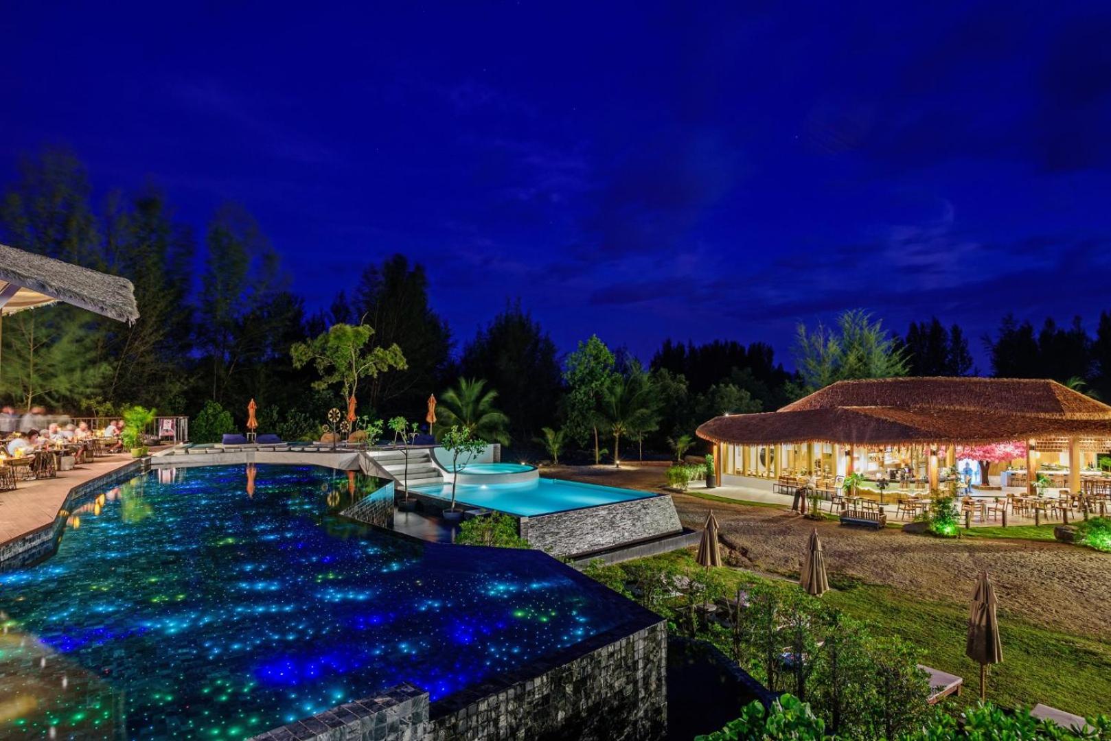 Kalima Resort and Villas Khao Lak