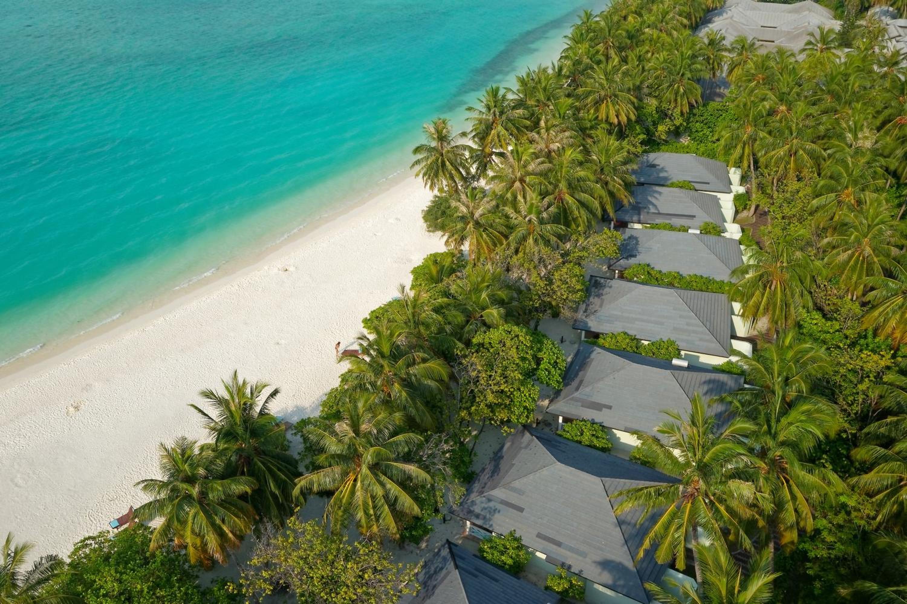 Villa Park Sun Island Resort view 3
