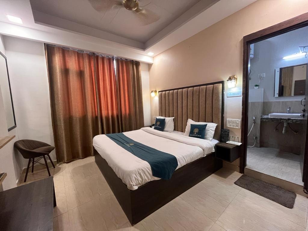 Katra Vacations - The Divine Oak - Property Image 4