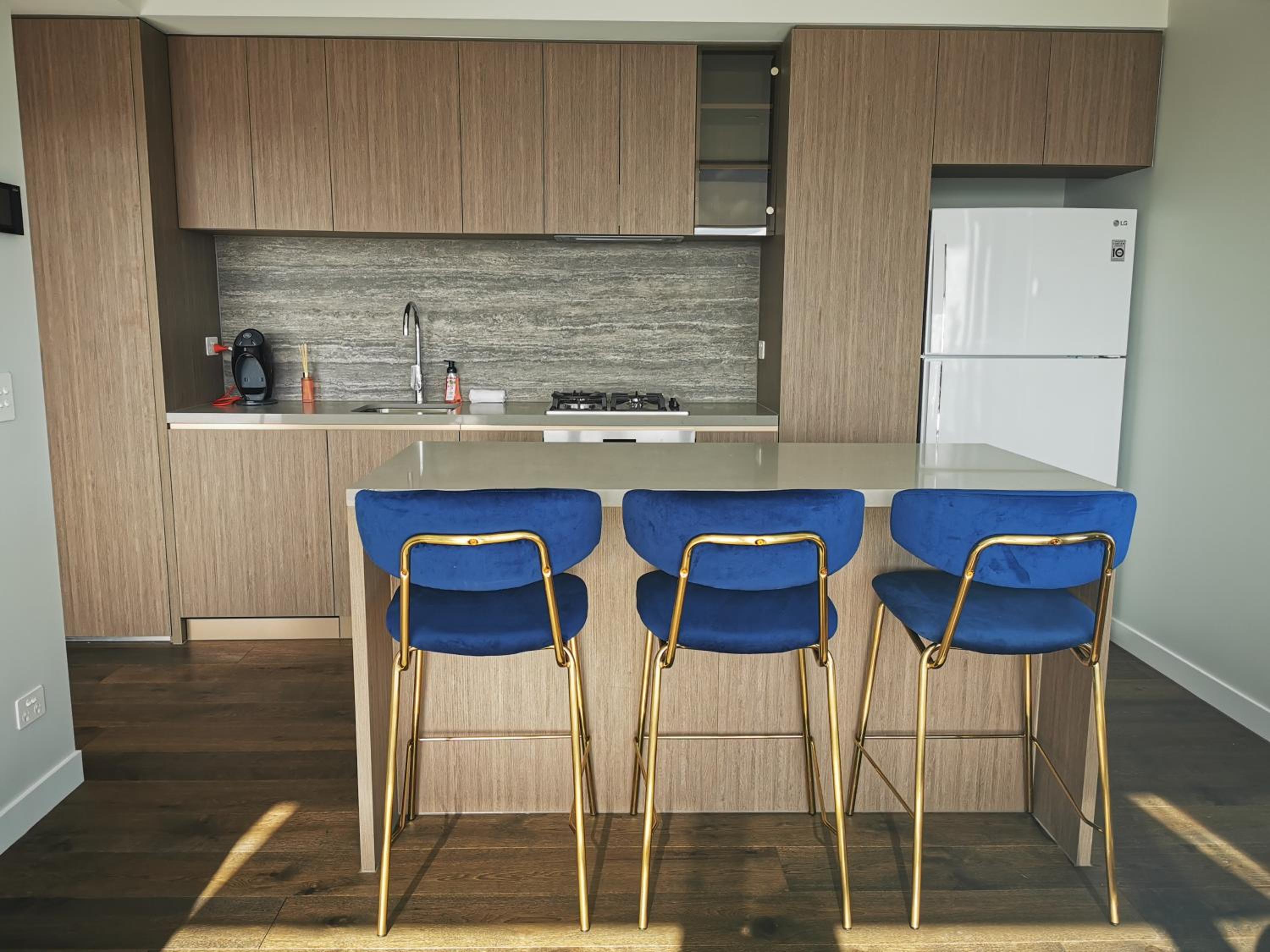 Casino Residences 1 & 2 Bedroom Apartments