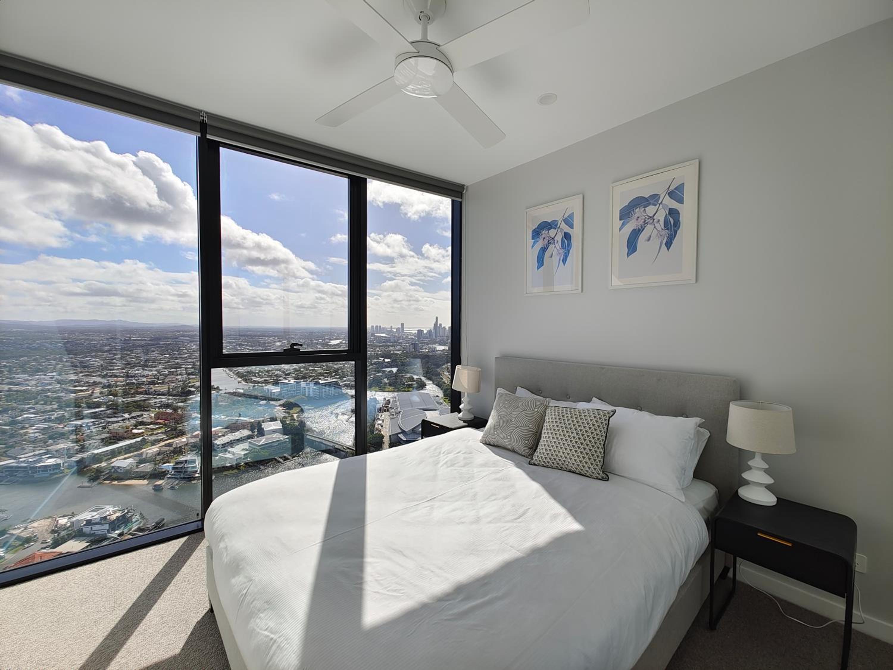 Casino Residences 1 & 2 Bedroom Apartments