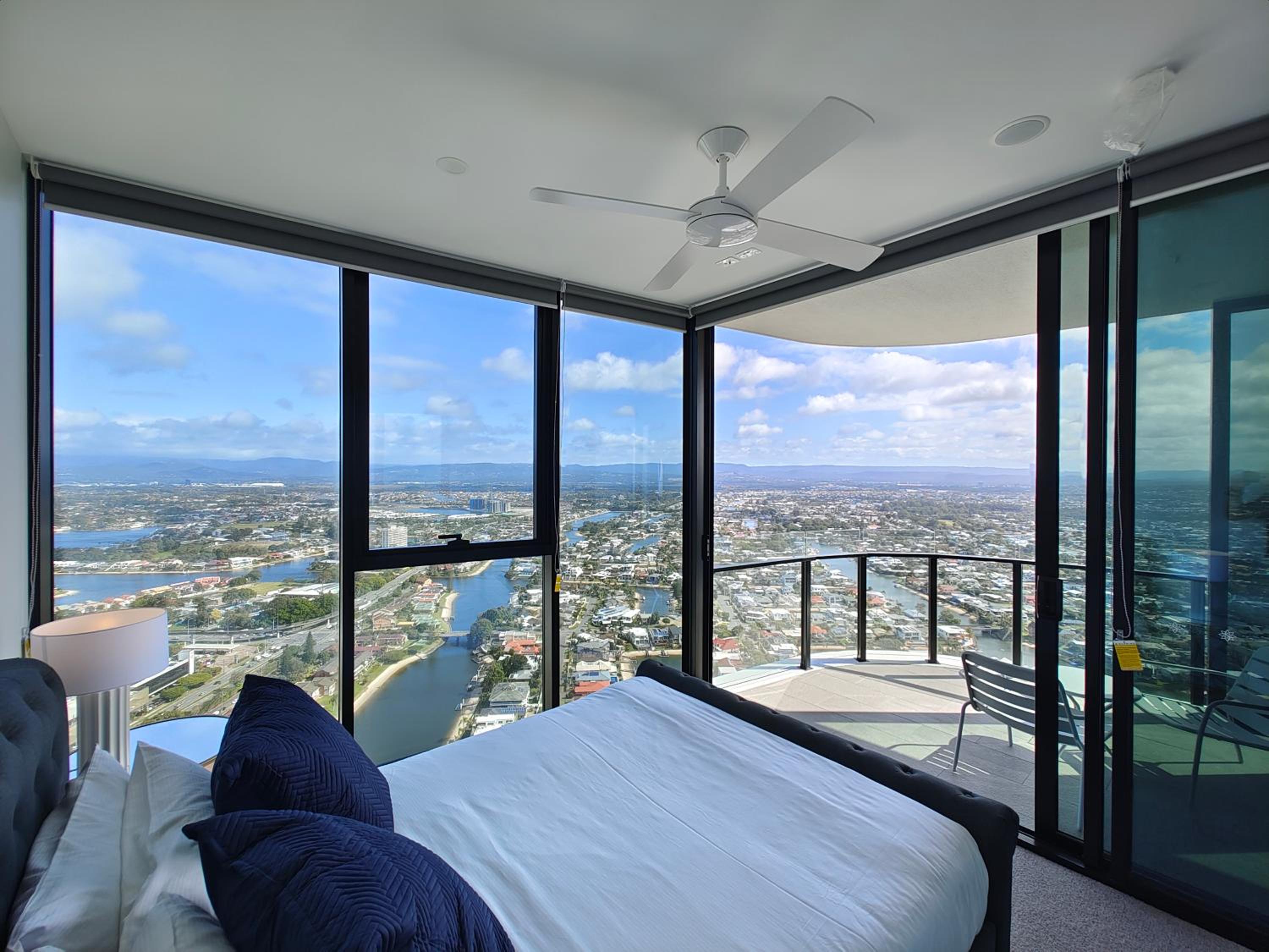 Casino Residences 1 & 2 Bedroom Apartments