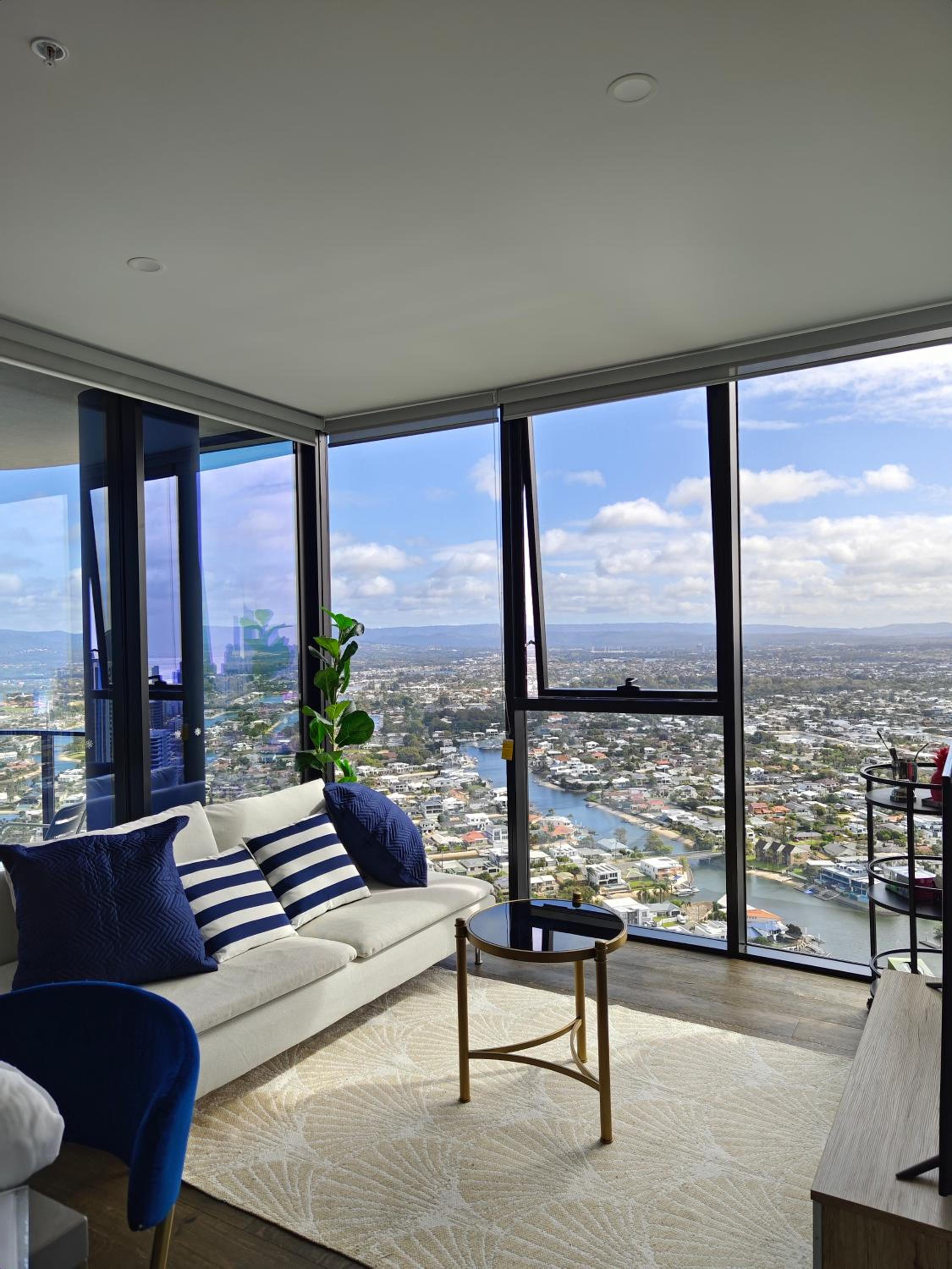 Casino Residences 1 & 2 Bedroom Apartments