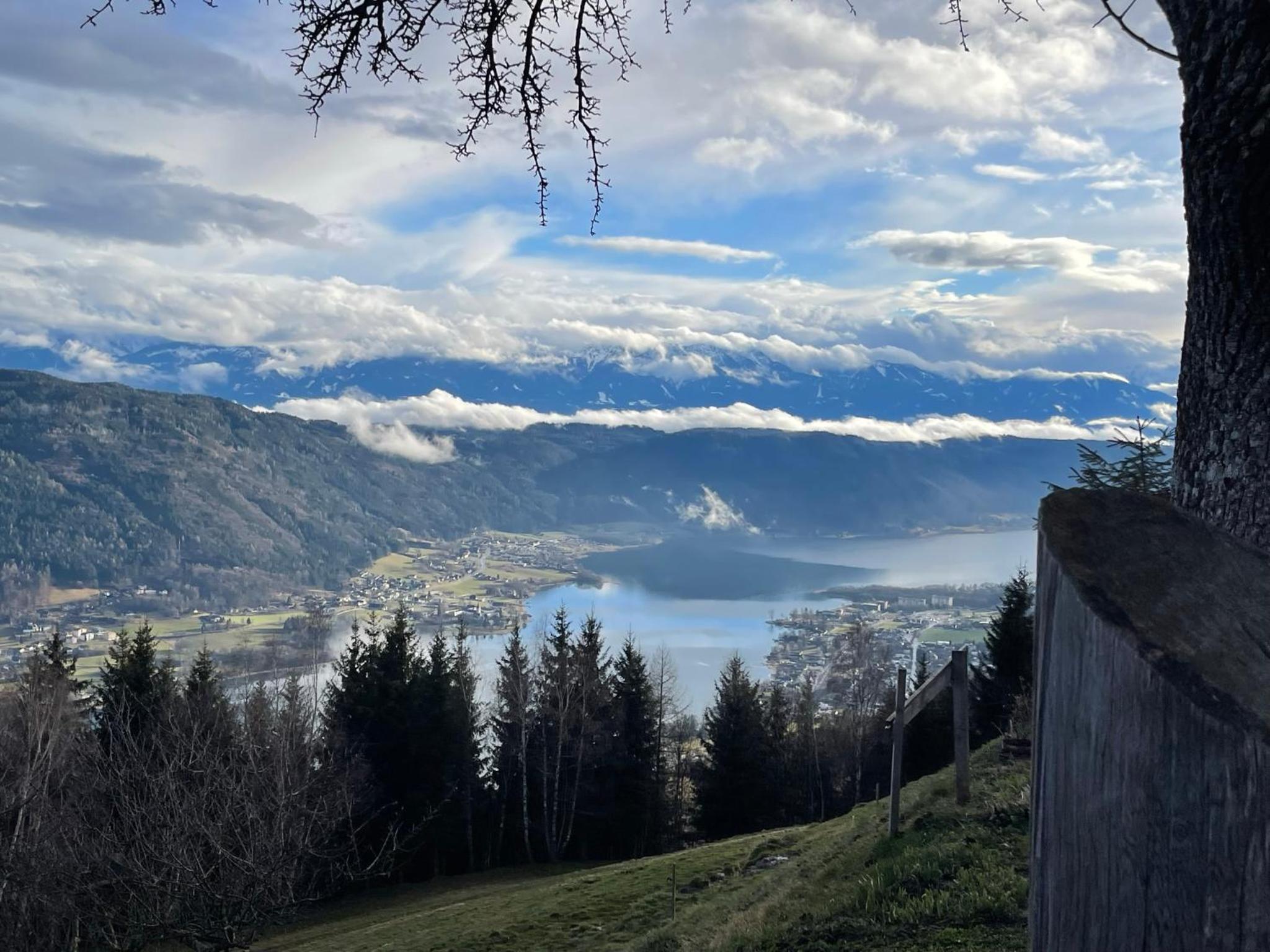 kleines Seeglück