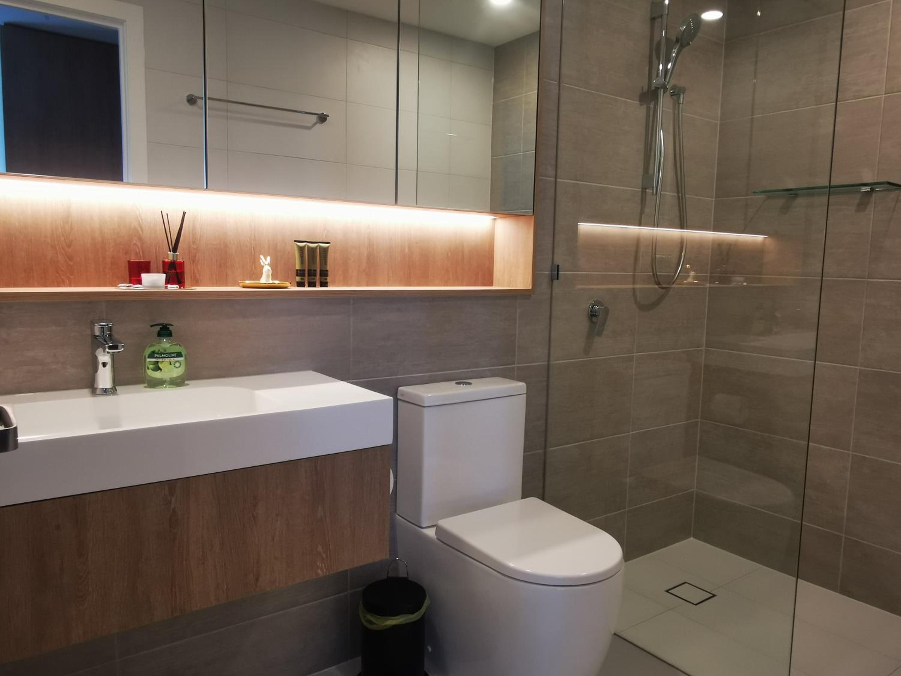 Casino Residences 1 & 2 Bedroom Apartments