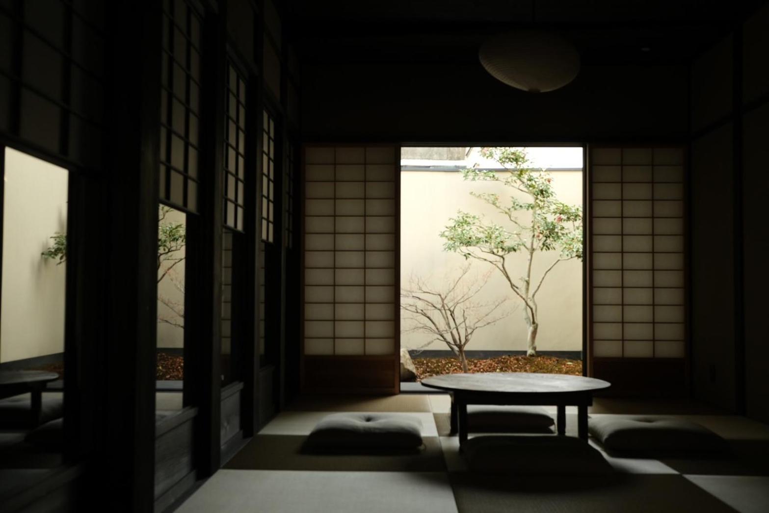 屋子 Wuz Marutamachi view 3
