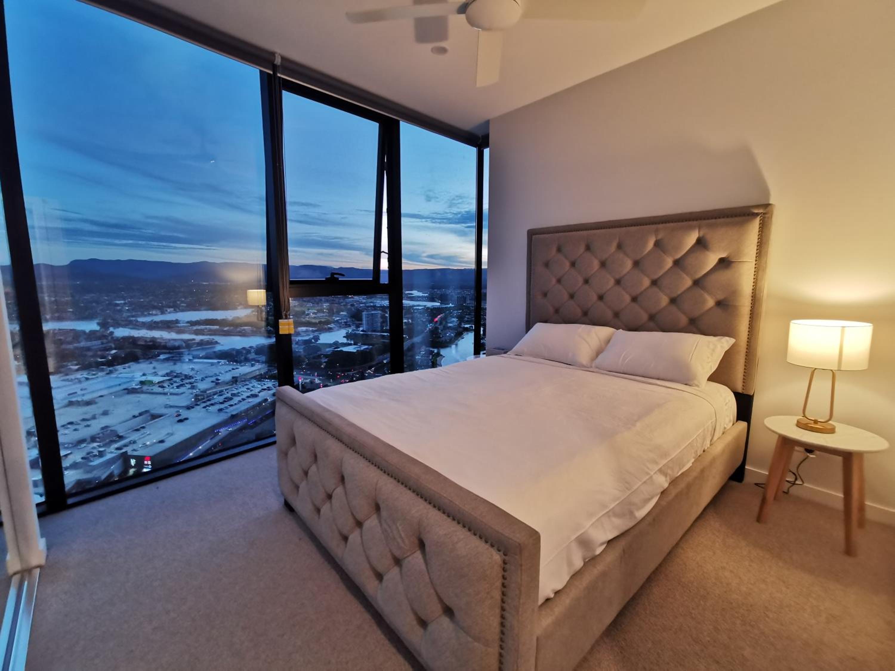 Casino Residences 1 & 2 Bedroom Apartments