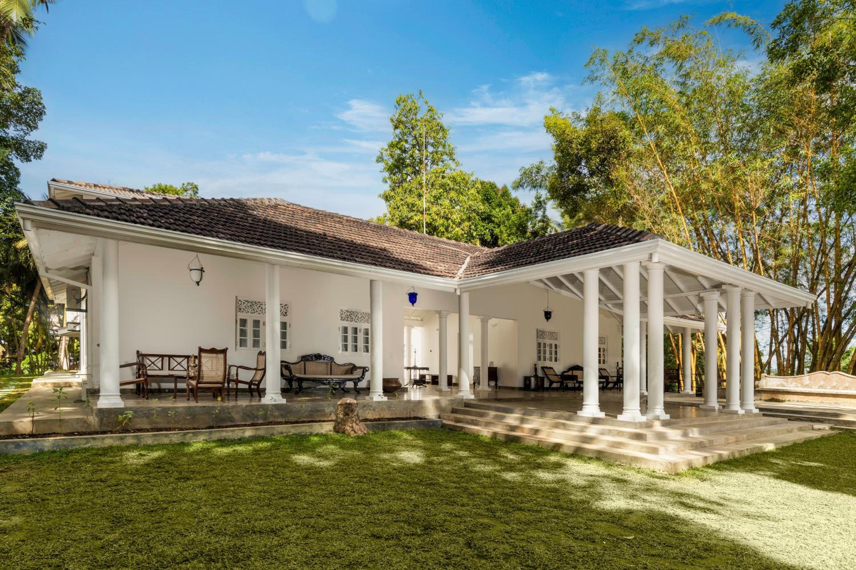 Villa Labugolla