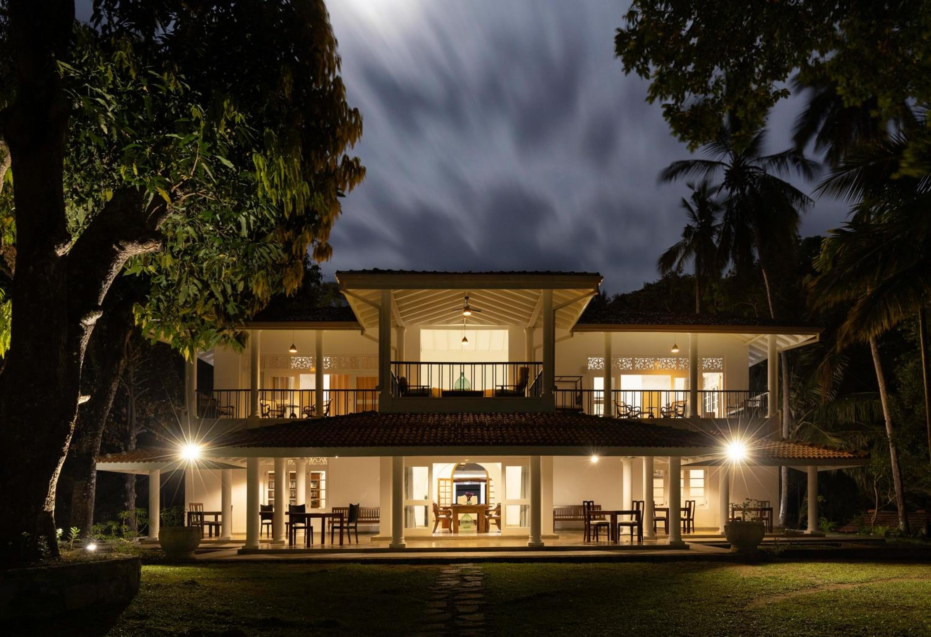 Villa Labugolla