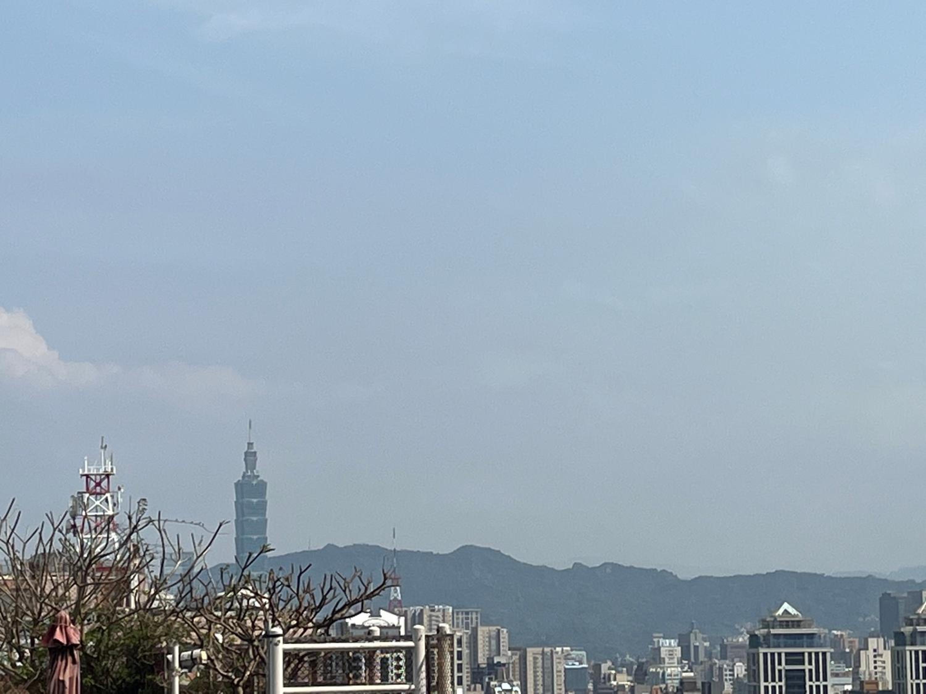 之跡 台北