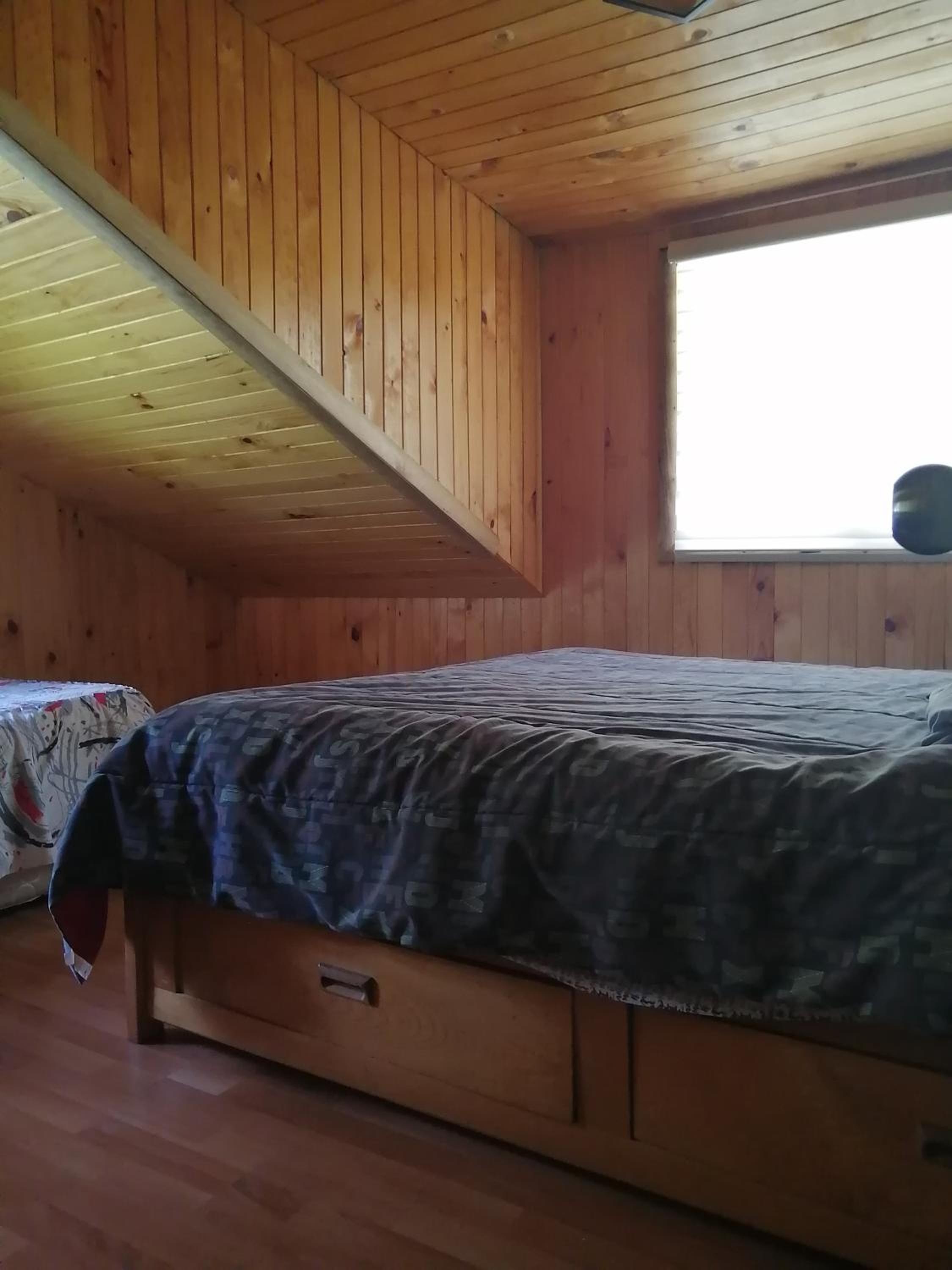 Valle el Abra Ralún Lodge