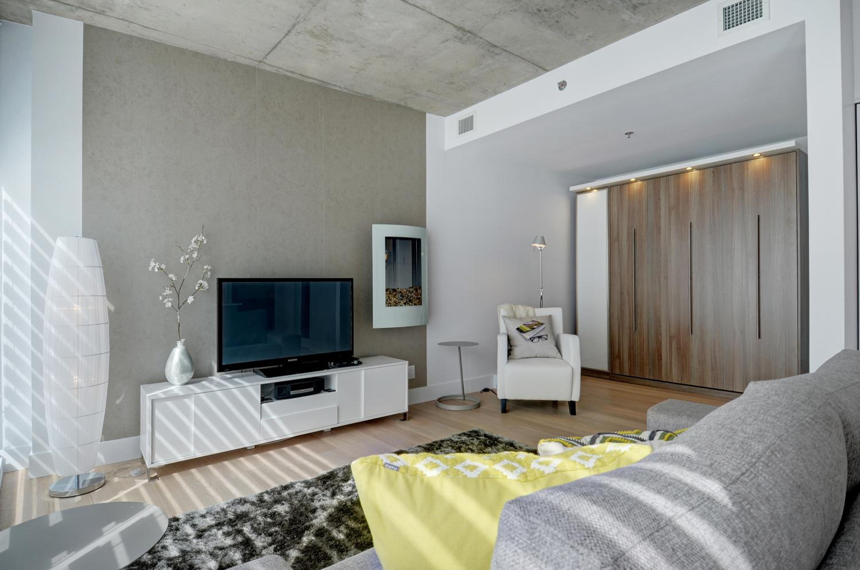 Les Immeubles Charlevoix - Le 760-306