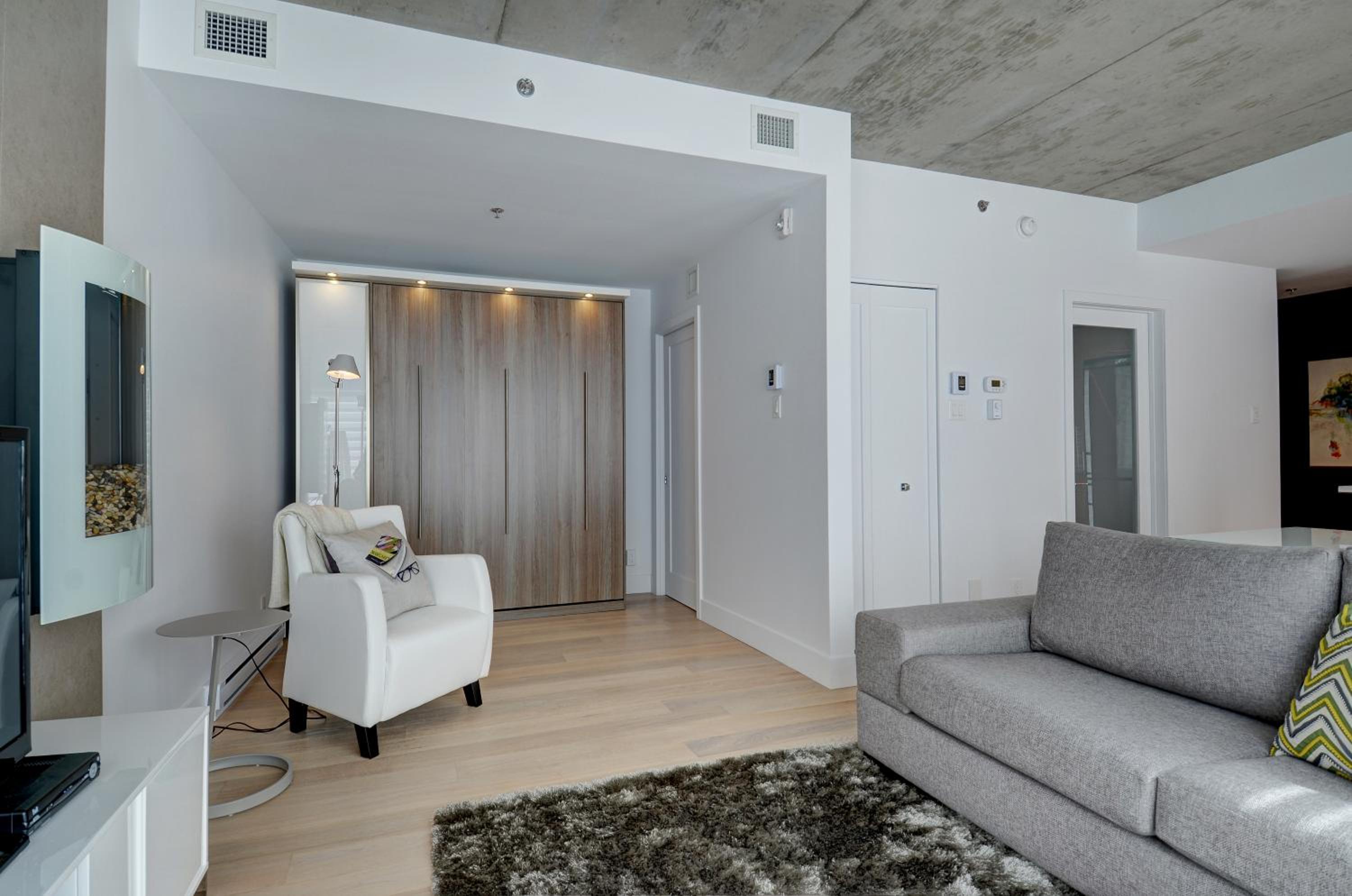Les Immeubles Charlevoix - Le 760-306