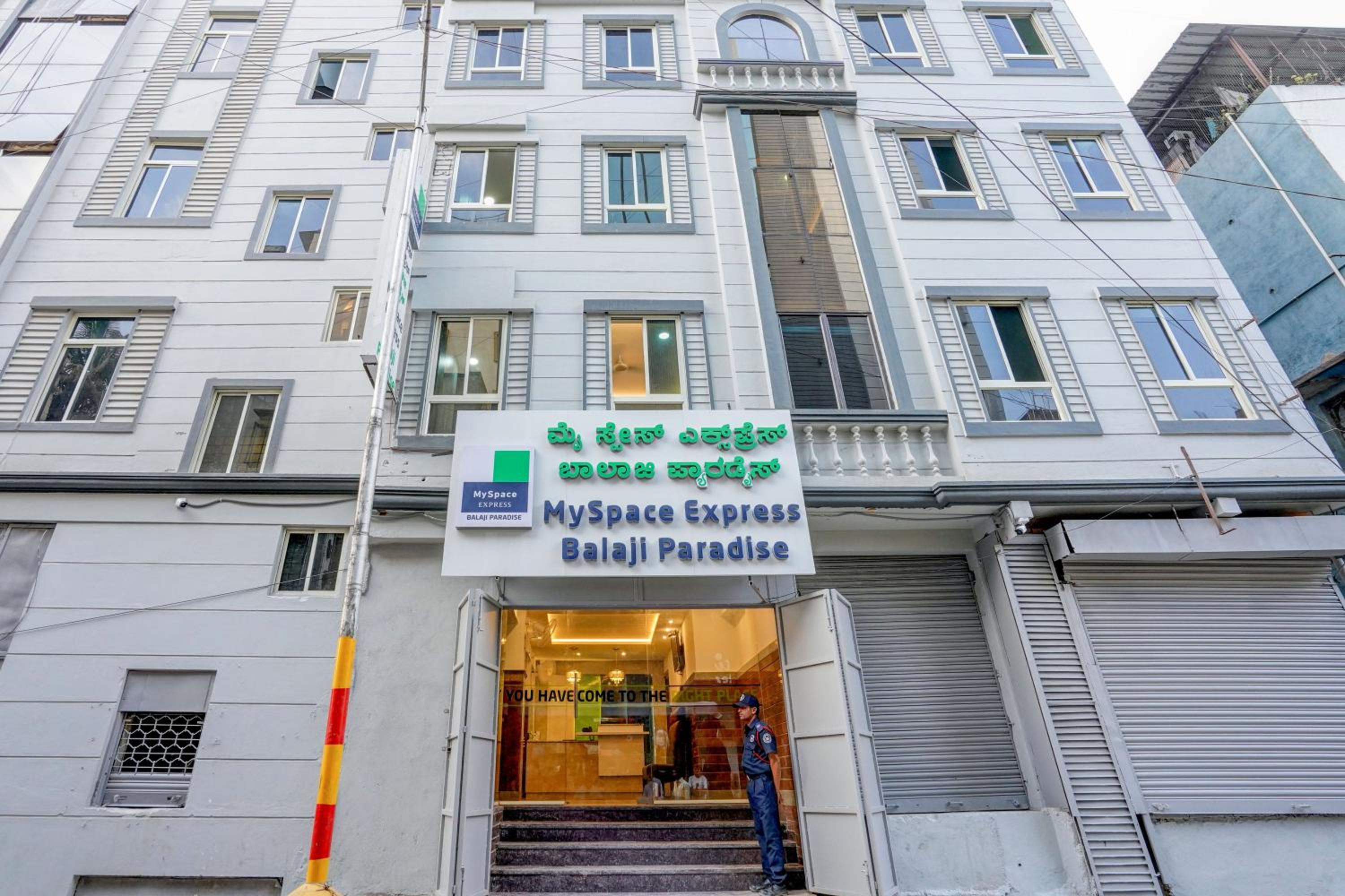 building