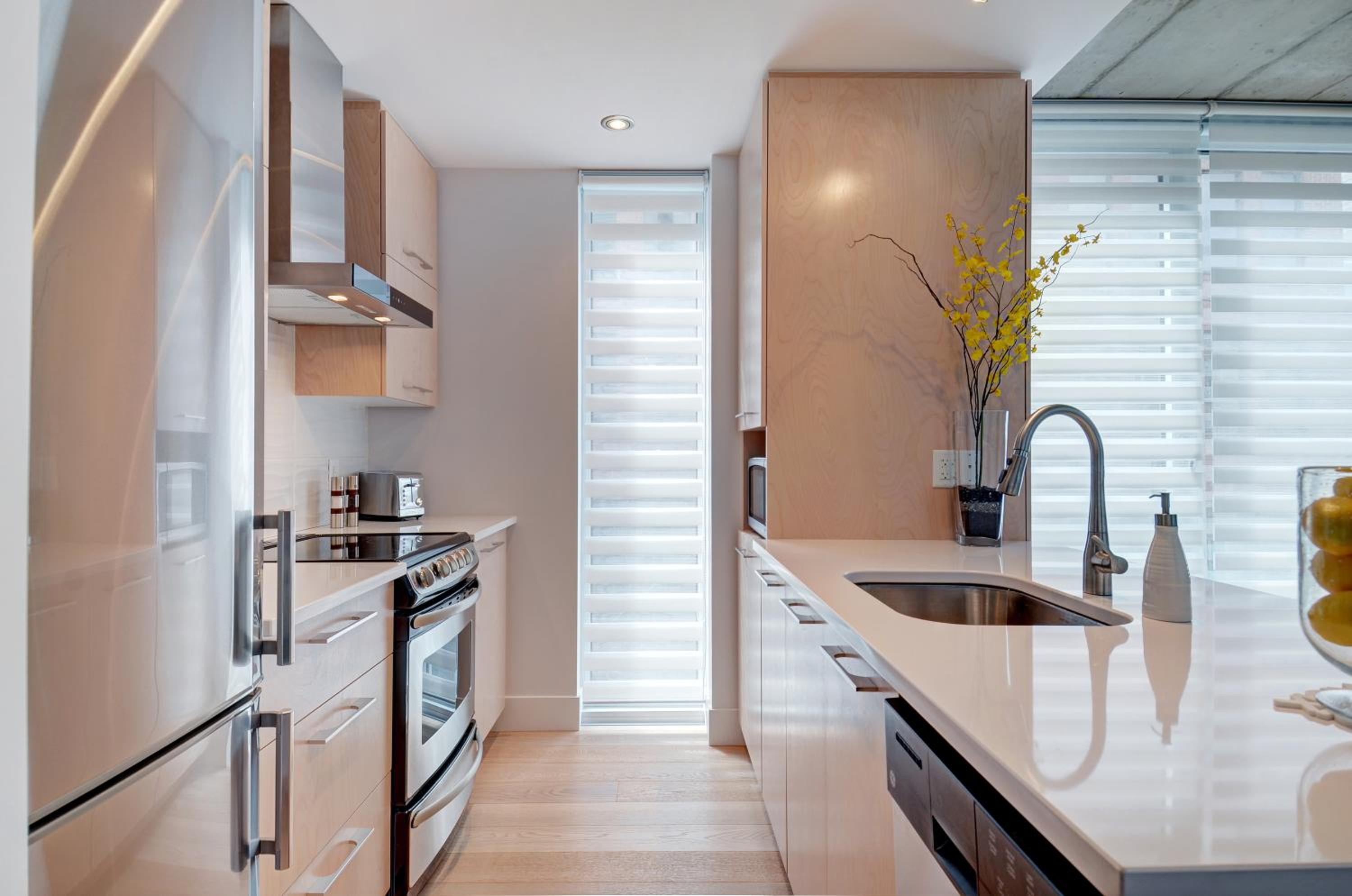 Les Immeubles Charlevoix - Le 760-306