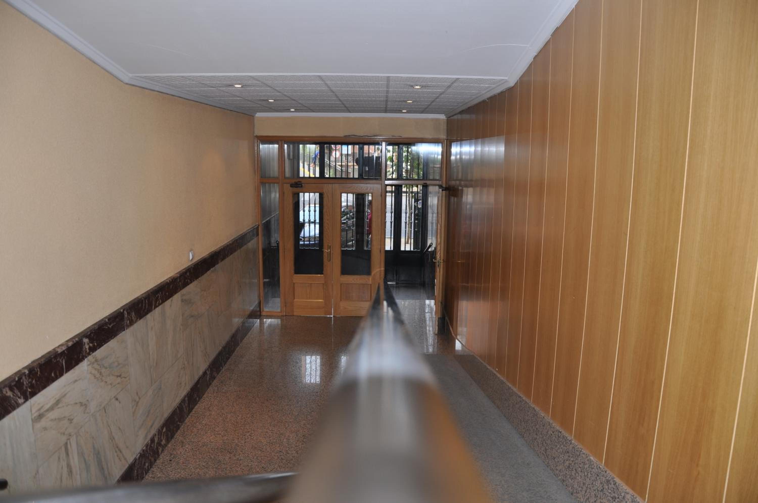 Hostal Ramón y Cajal