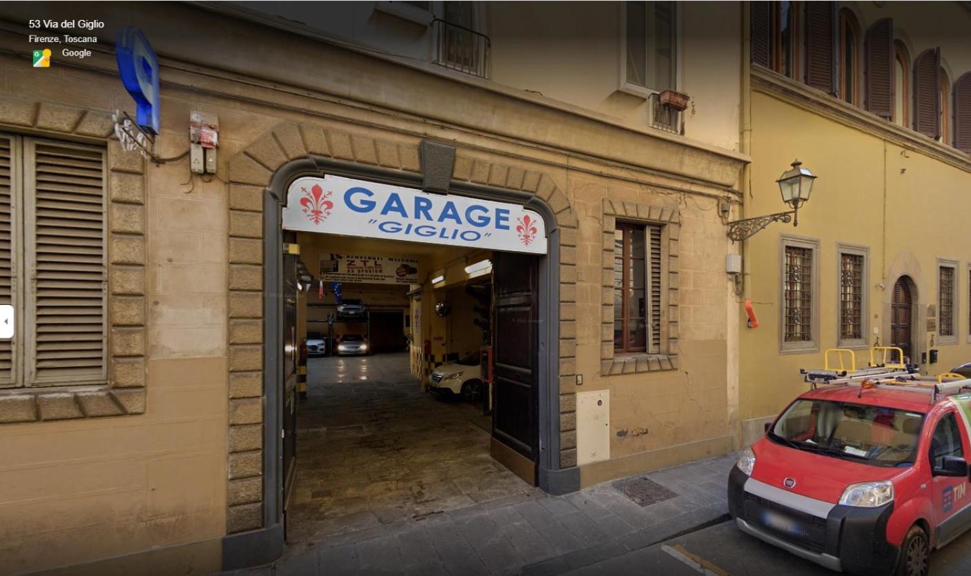 AnticaFirenze