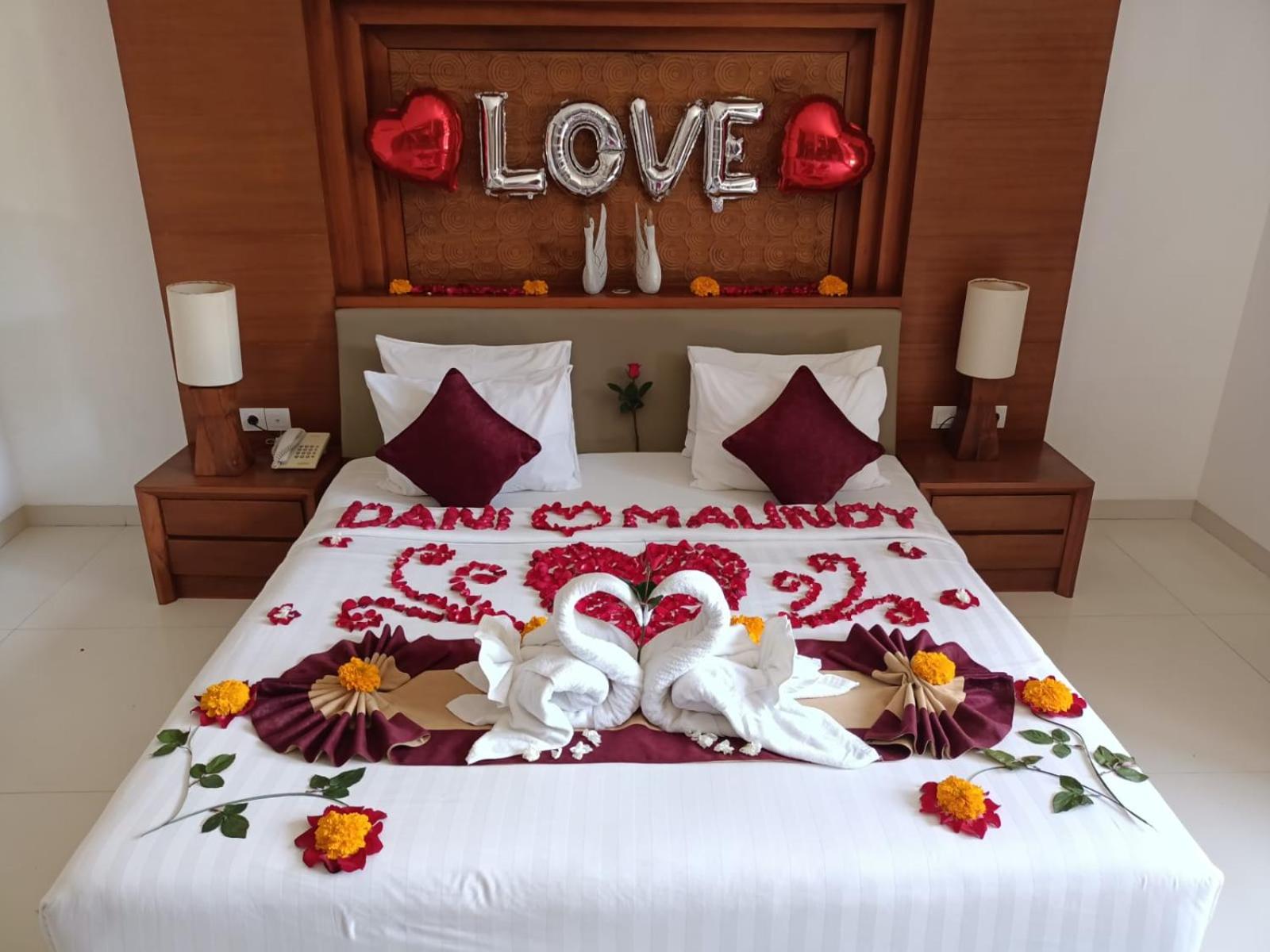 Bale Gede Luxury Villas