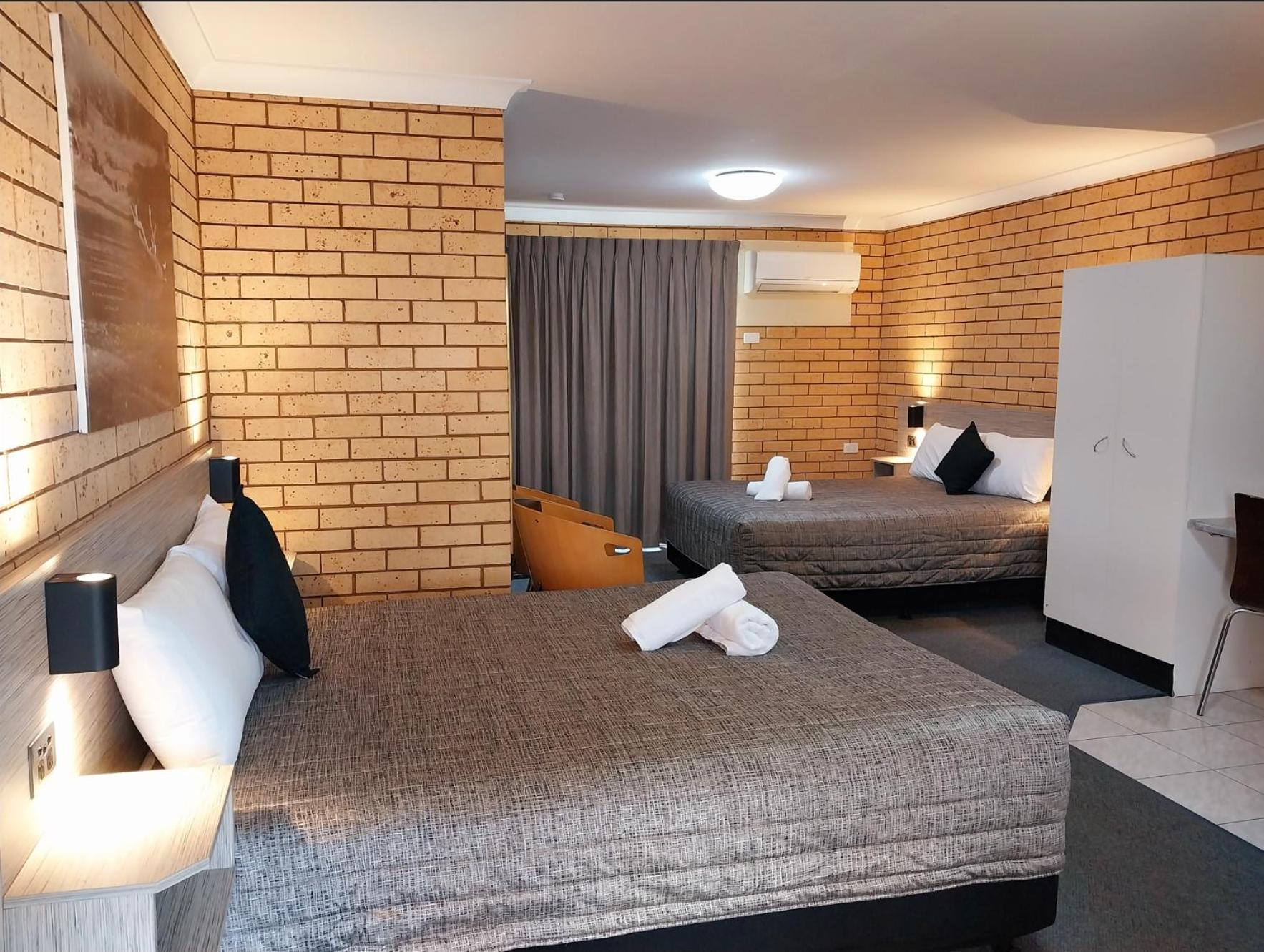 Tallarook Motor Inn